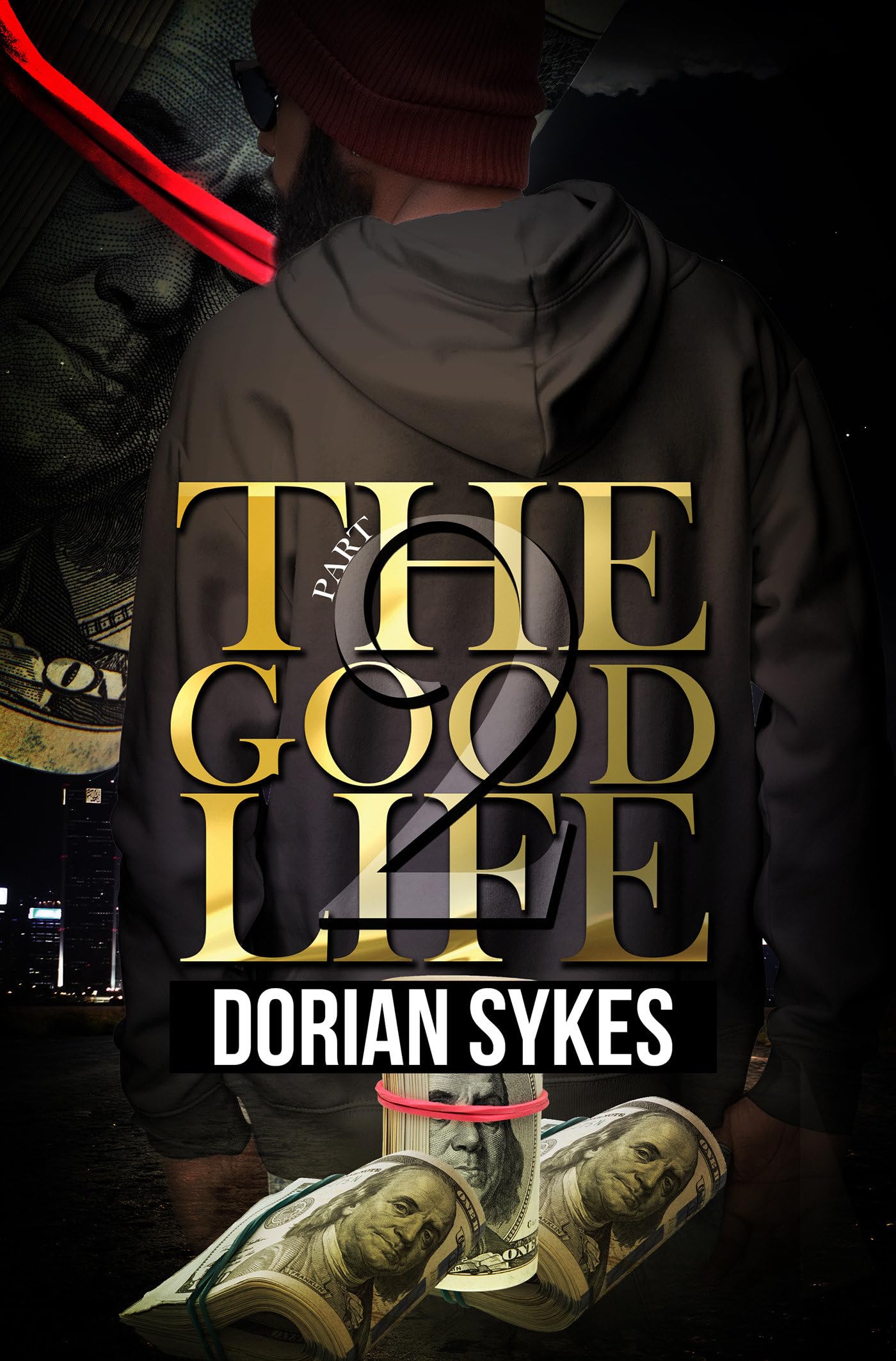 The Good Life Part 2: The Re-Up (The Good Life, 2) Contemporary literature