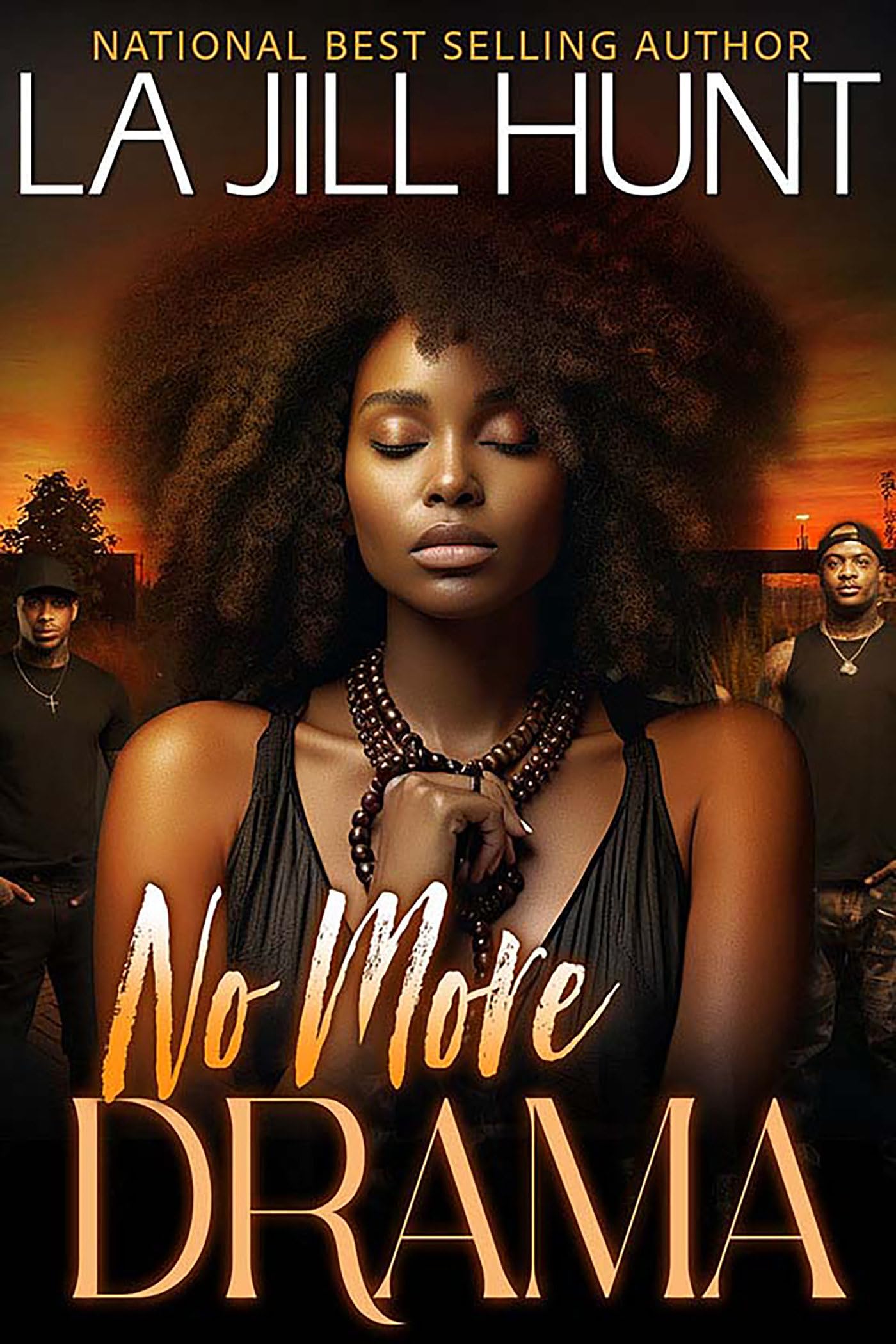 No More Drama: 20th Anniversary Edition (Urban Renaissance) Contemporary literature