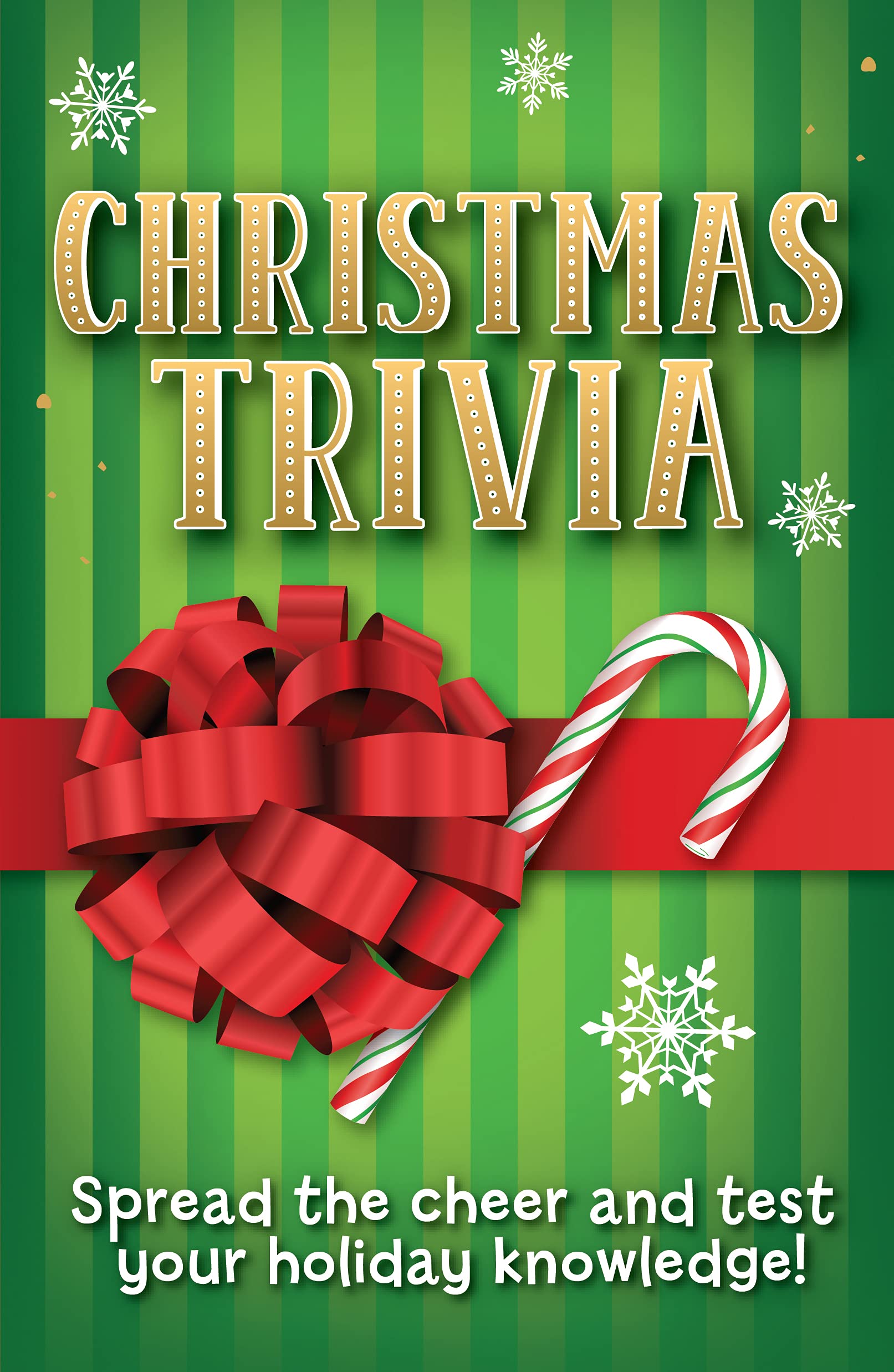 Christmas Trivia: Spread the Cheer and Test Your Holiday Knowledge! Social Sciences