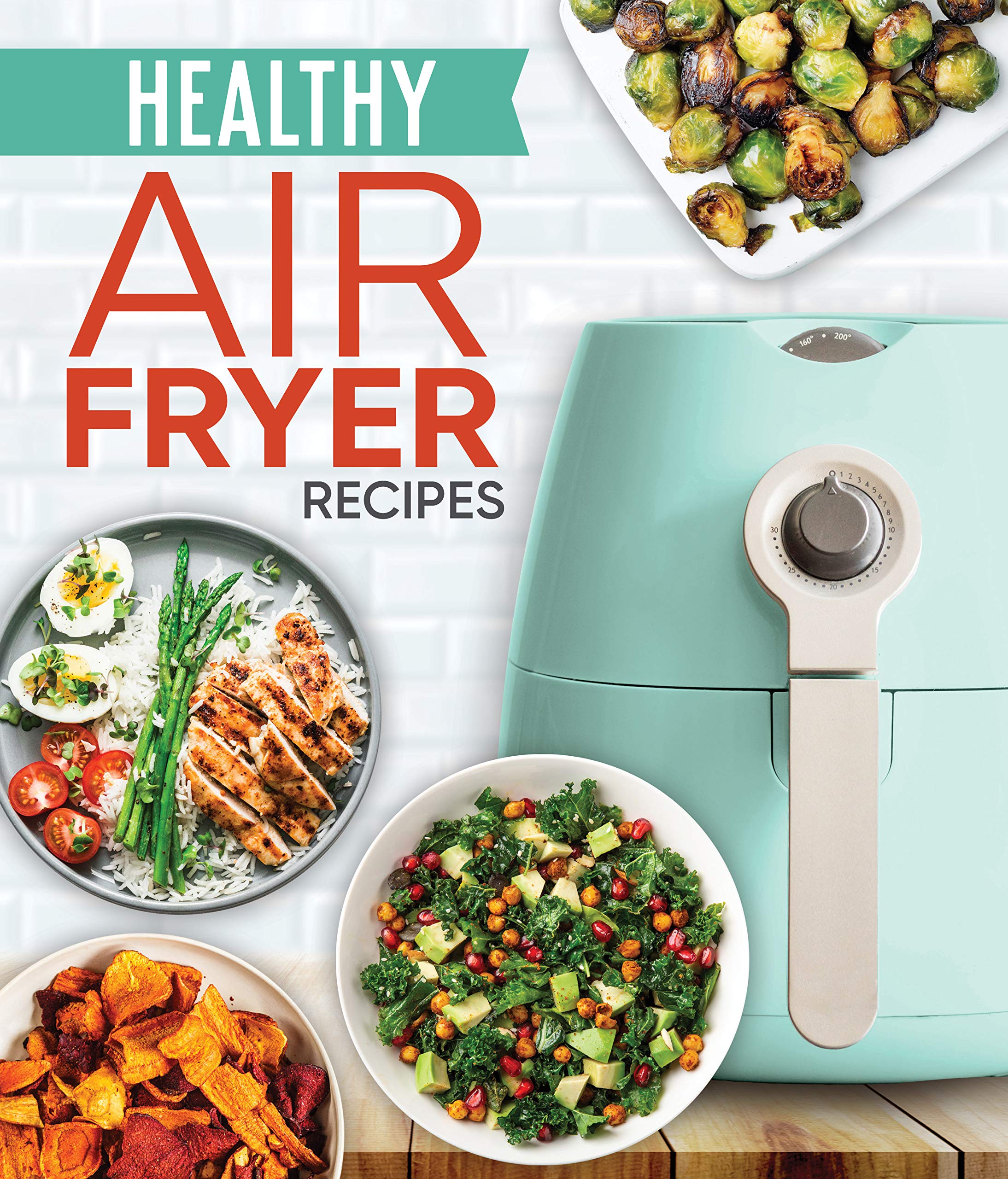 Healthy Air Fryer Recipes Health, Nutrition & Fitness