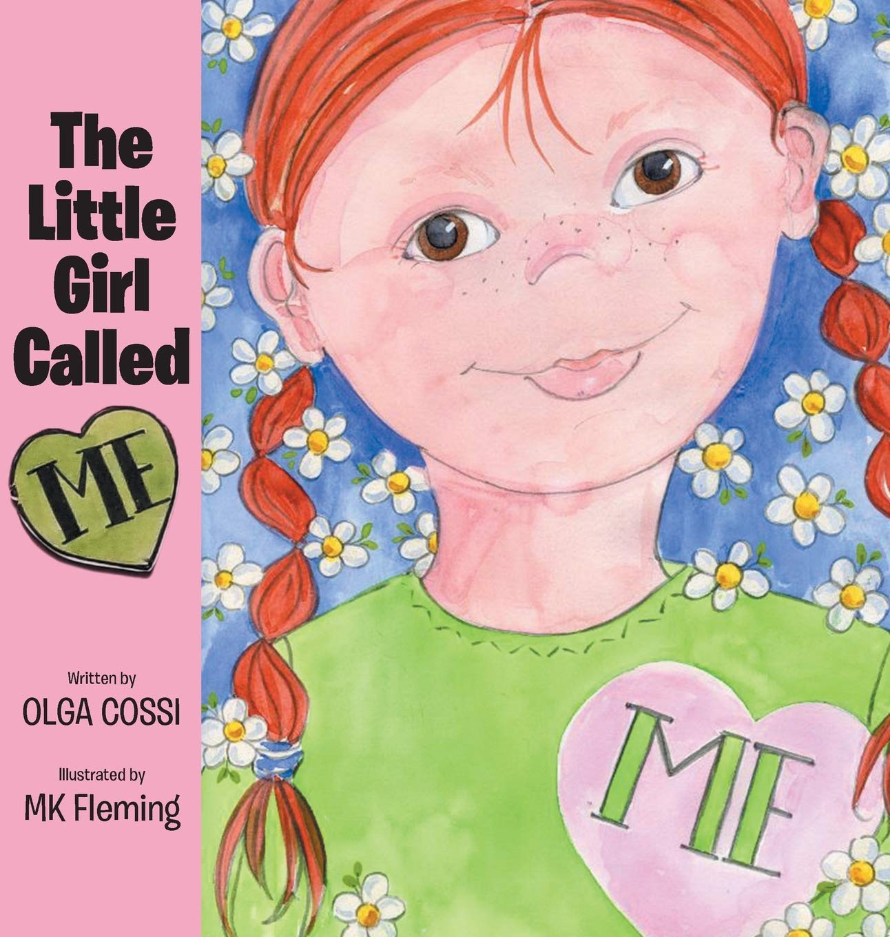 The Little Girl Called Me Non-fiction