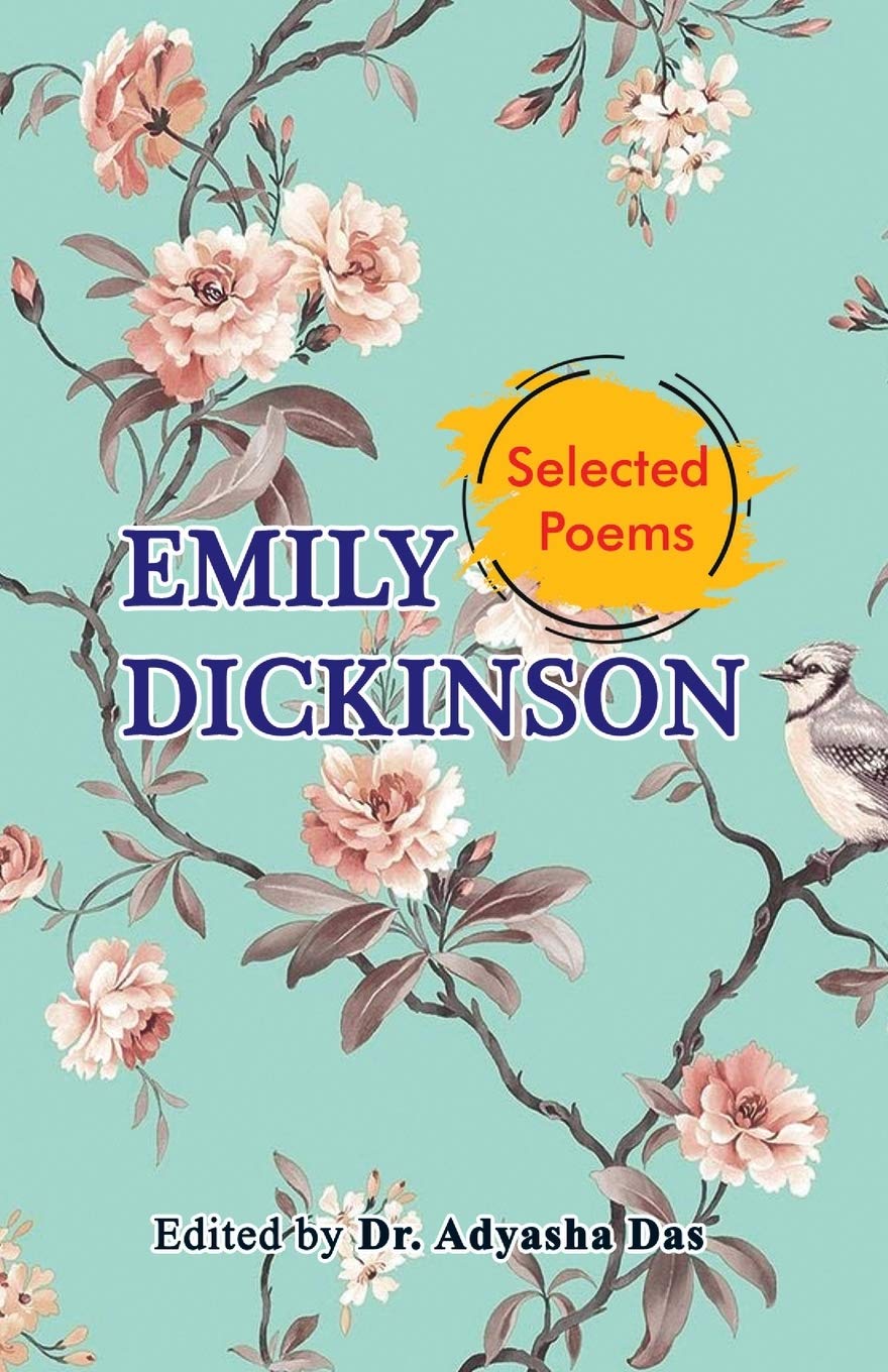 Selected Poems of Emily Dickinson Poetry