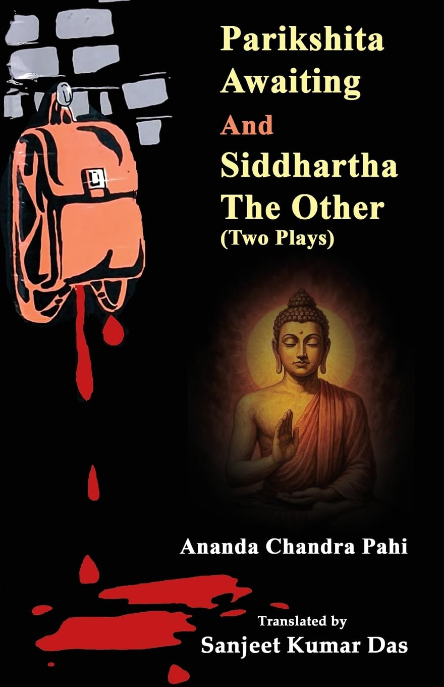 Parikshita Awaiting and Siddhartha the Other Media & Communication