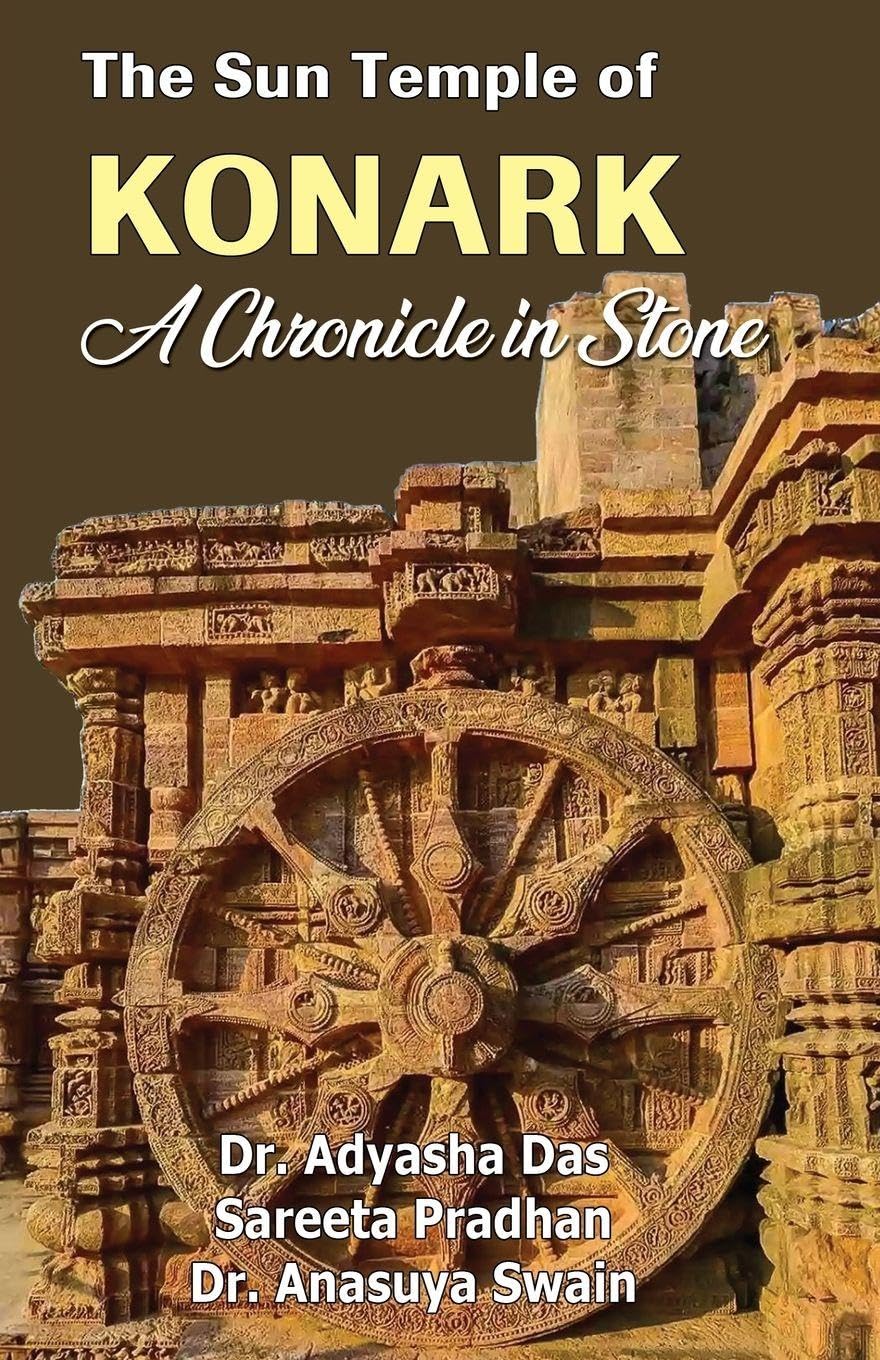 The Sun Temple of Konark Film, Art & Culture
