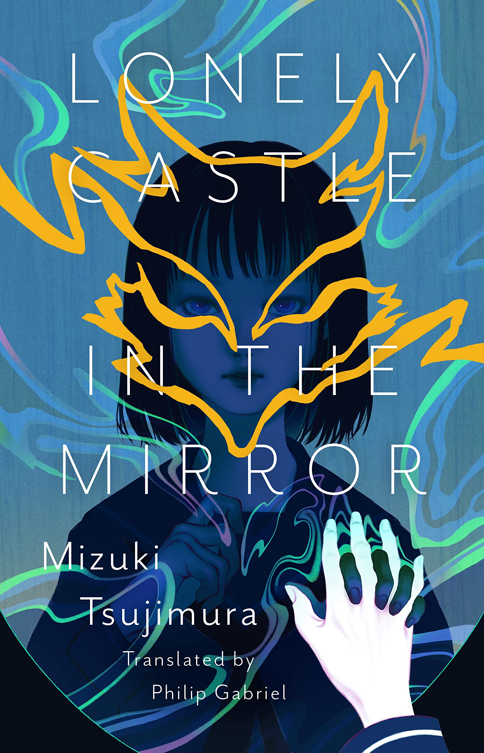 Lonely Castle in the Mirror Fairy Tales & Legends