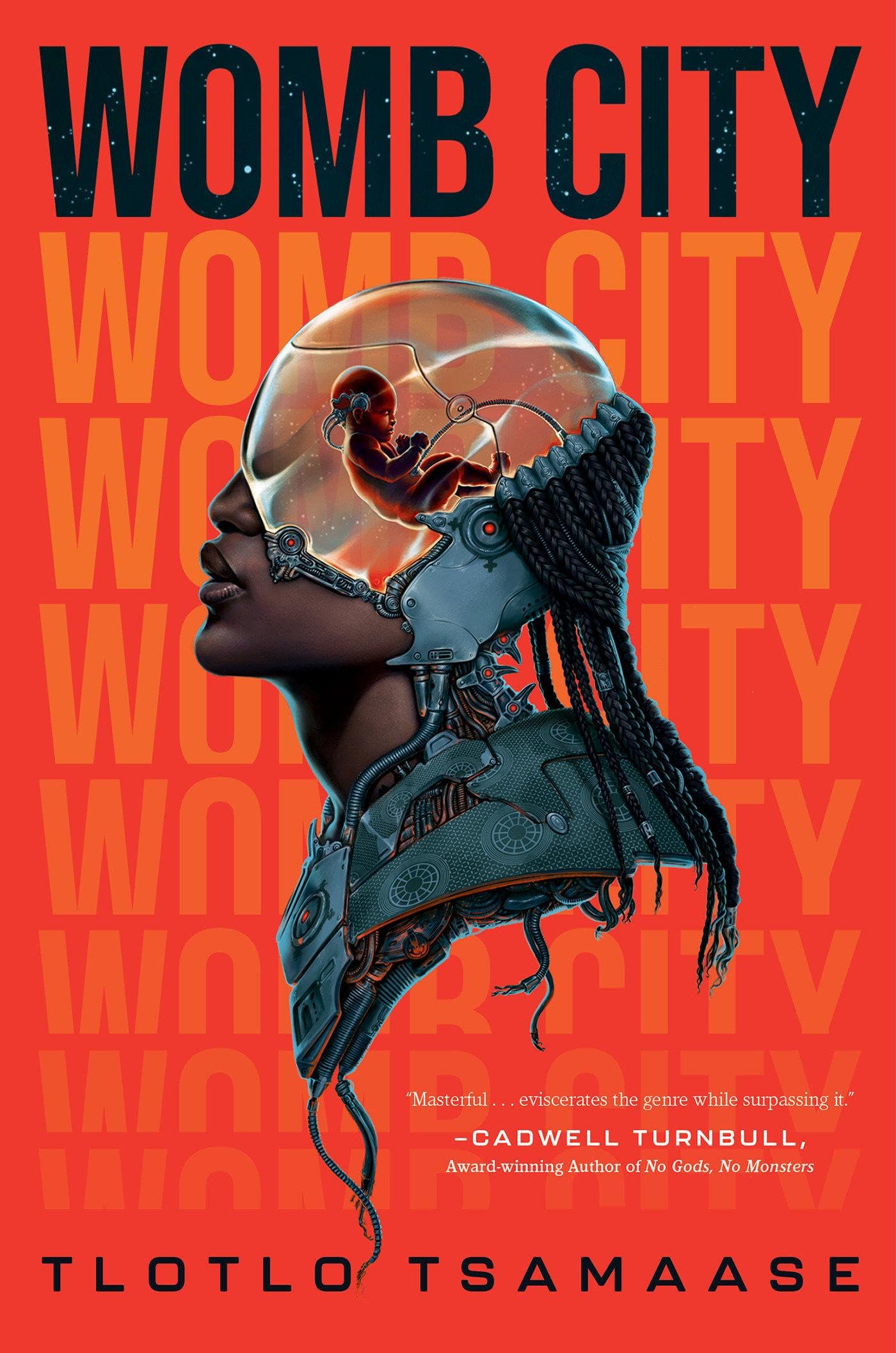 Womb City Books