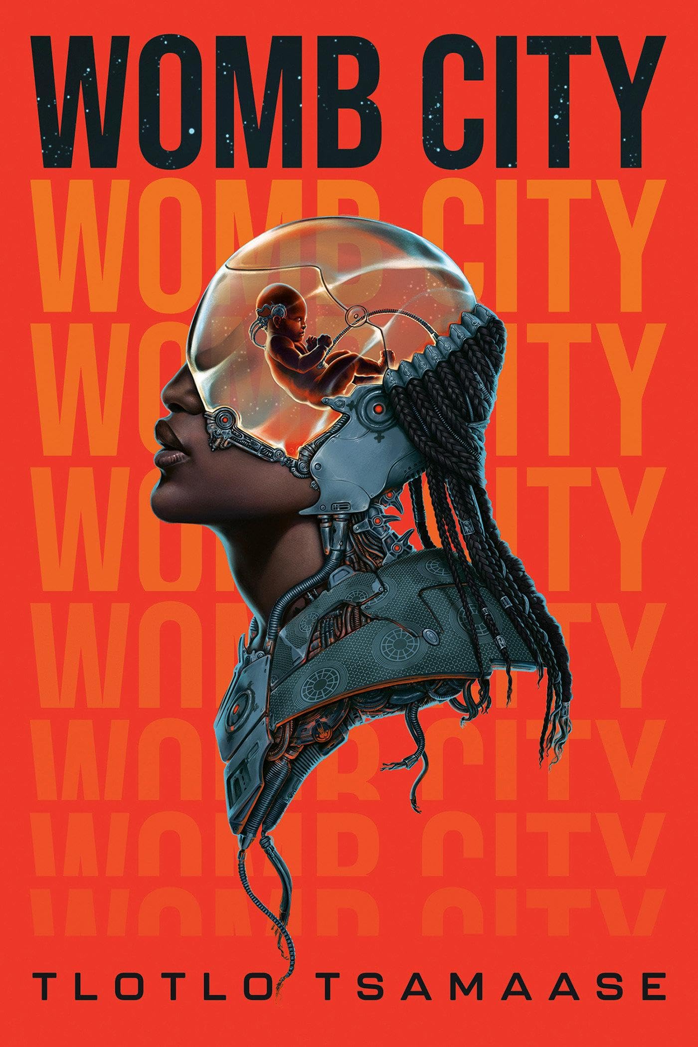 Womb City Books