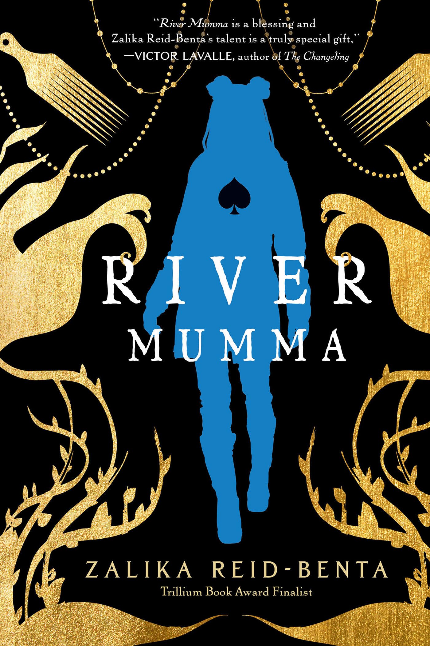 River Mumma: A Breathtaking Fantasy Novel Brimming with Magical Realism Contemporary literature