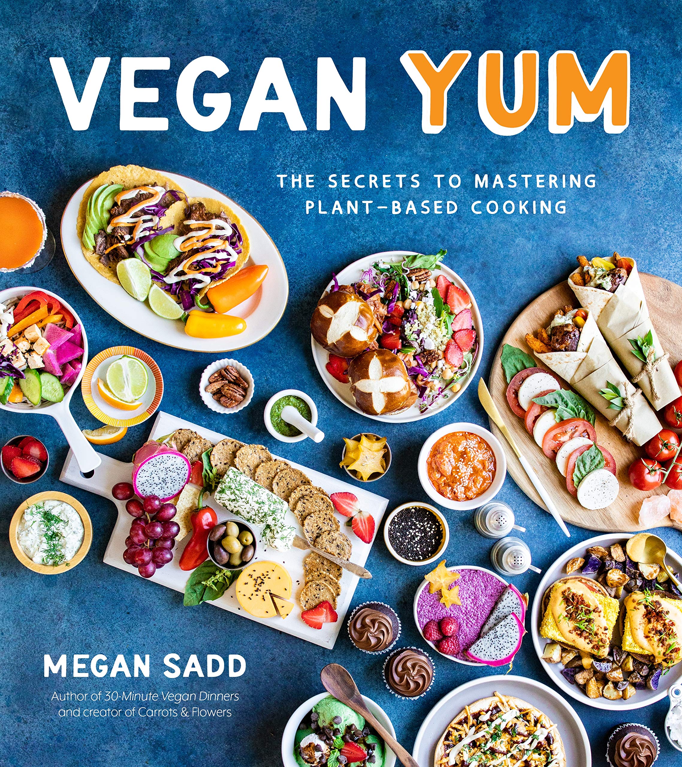 Product Image: Vegan Yum