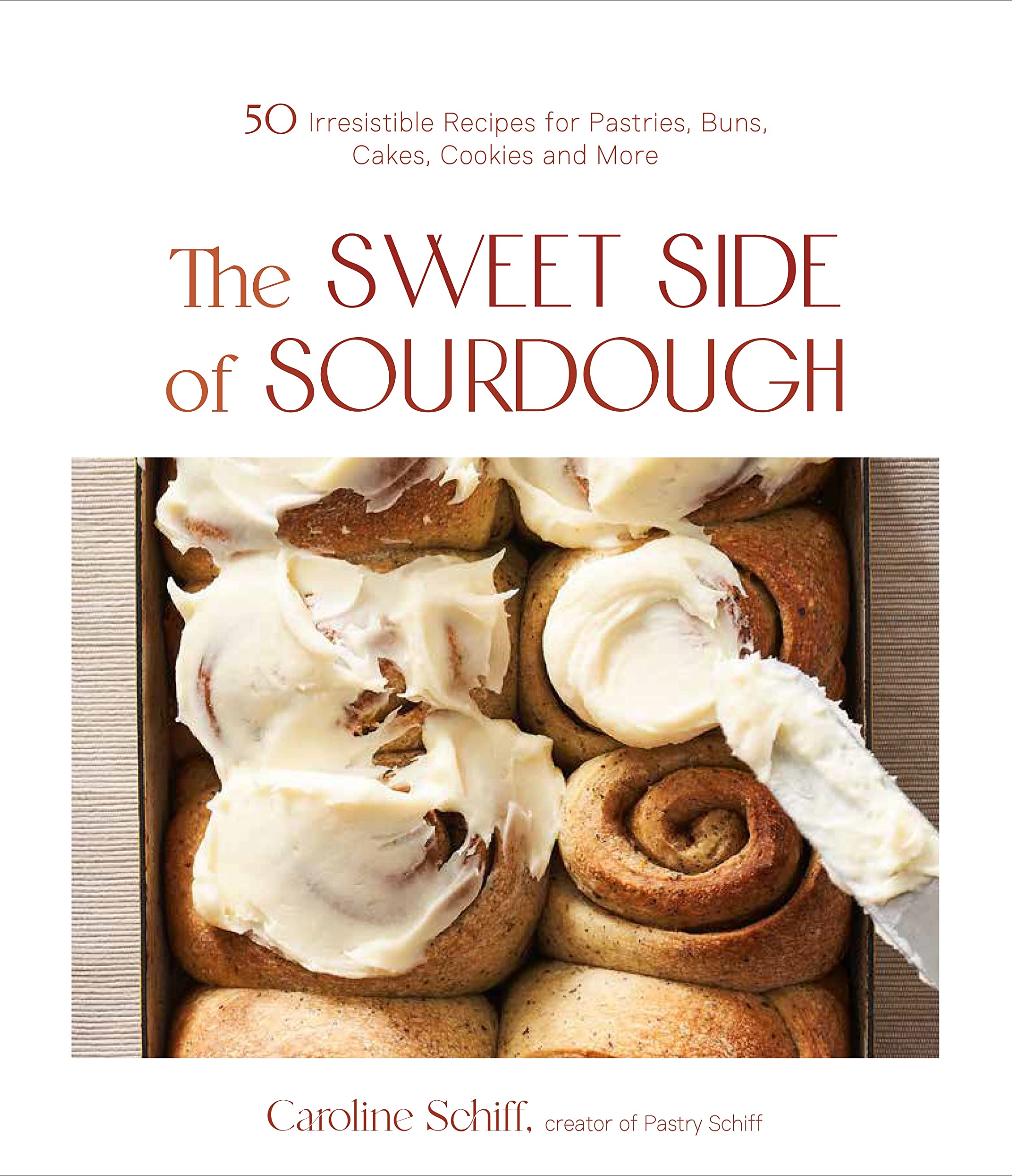 The Sweet Side of Sourdough Leisure, Home & Garden