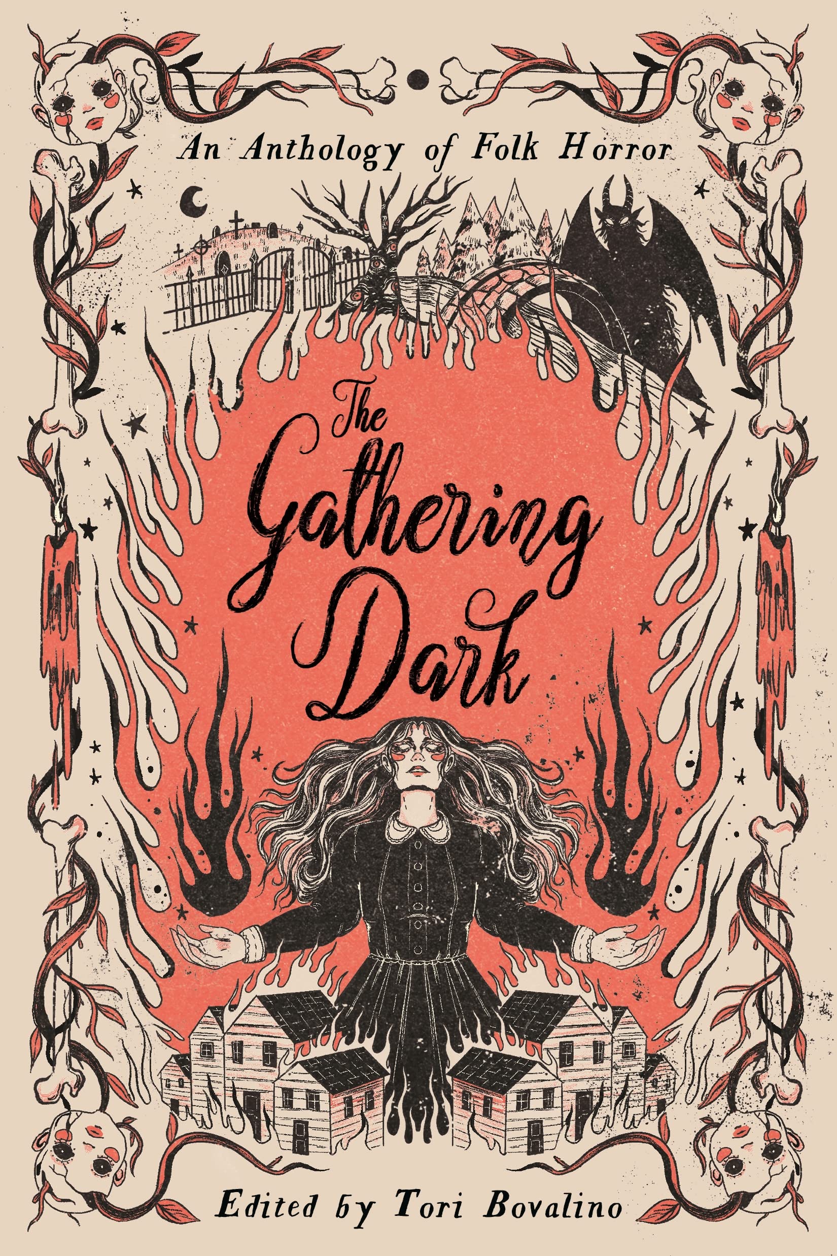 Product Image: The Gathering Dark