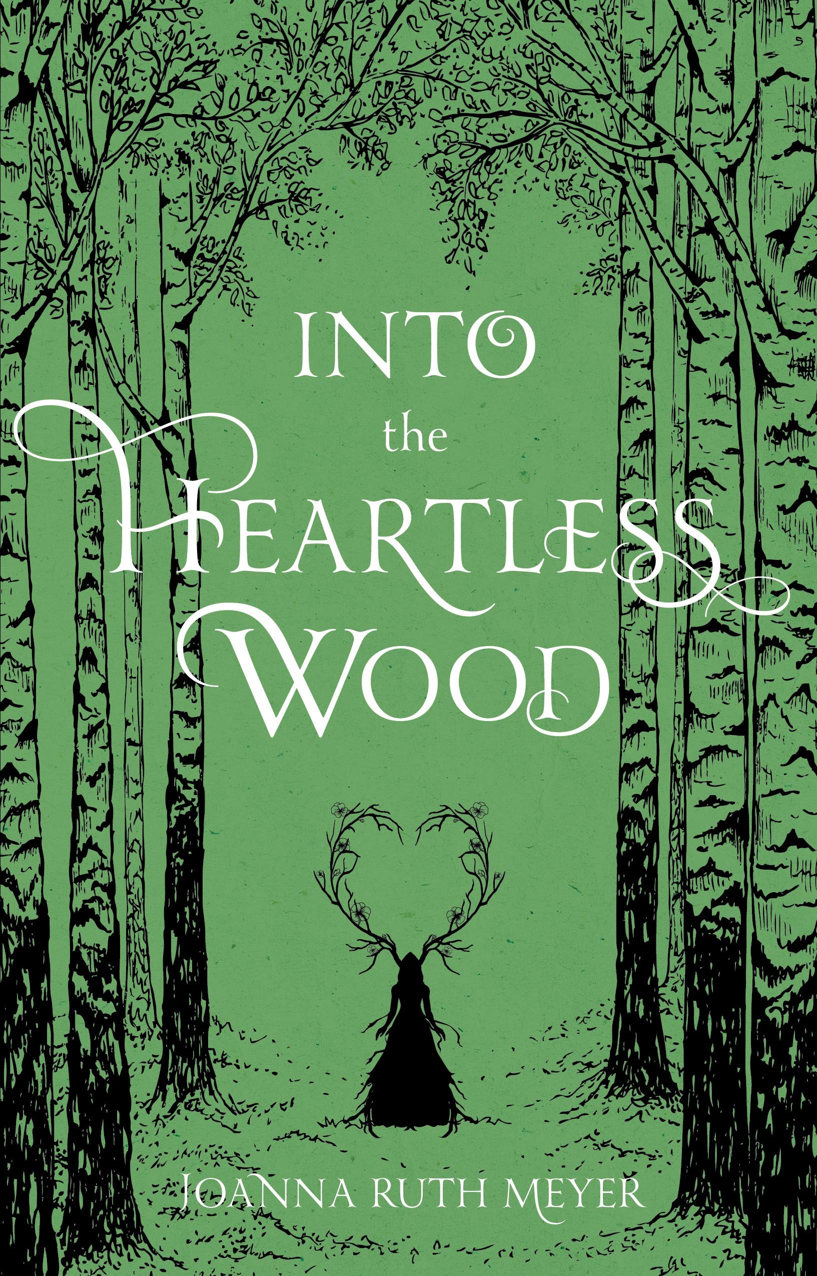 Product Image: Into the Heartless Wood
