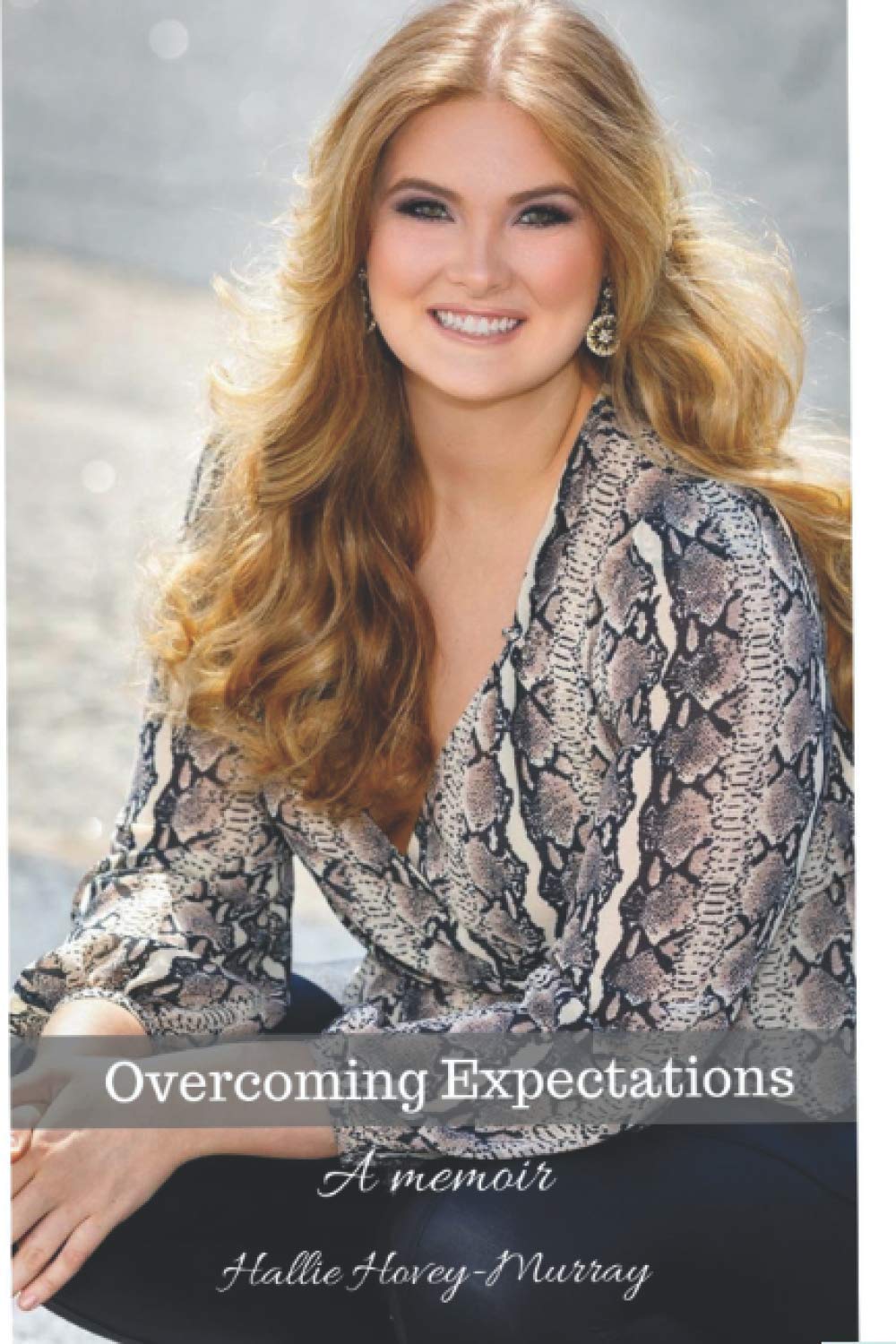 Overcoming Expectations: A memoir Social Sciences