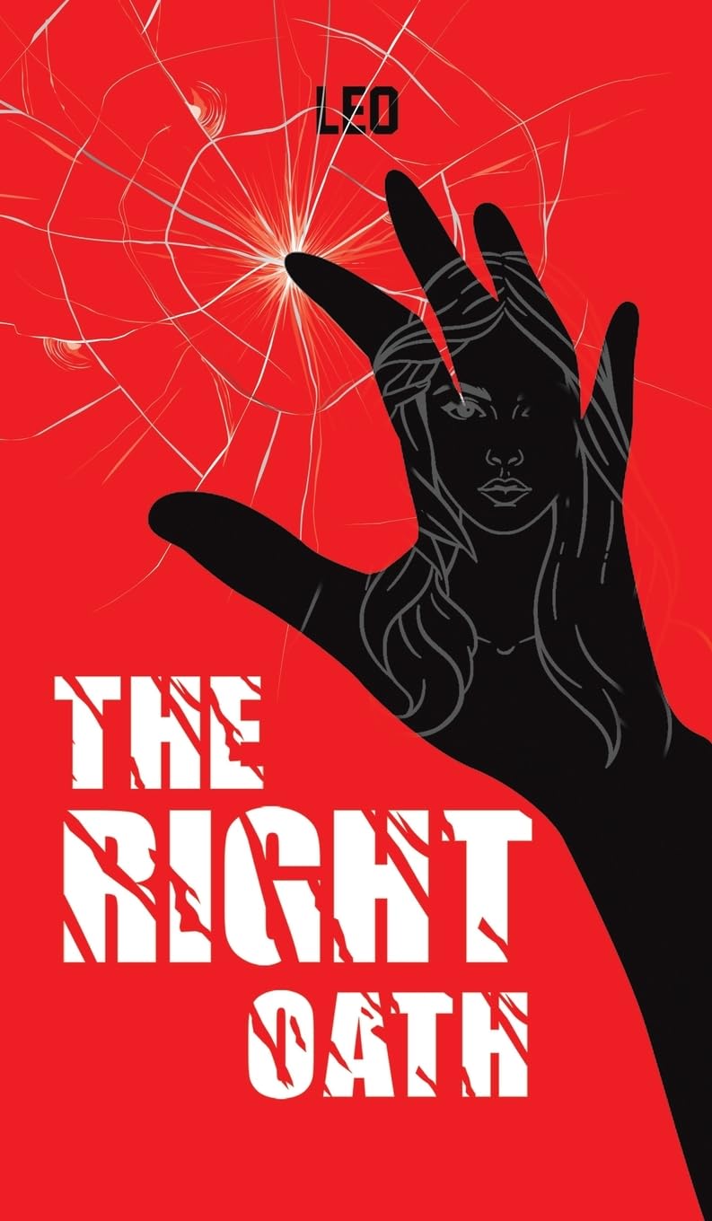 The Right Oath Contemporary literature