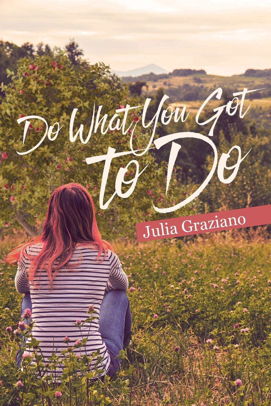 Do What You Got to Do Fiction