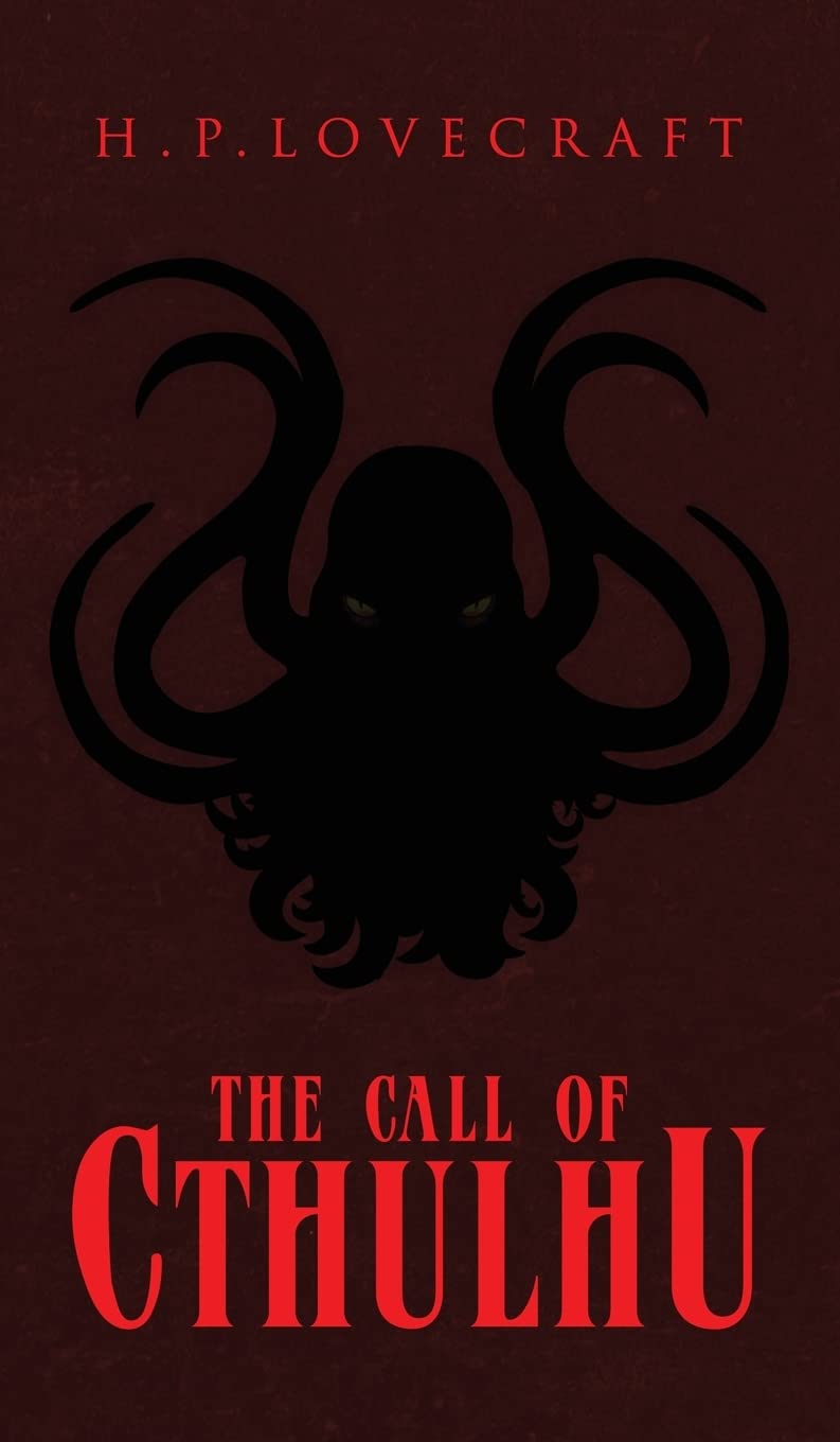 The Call of Cthulhu Classics