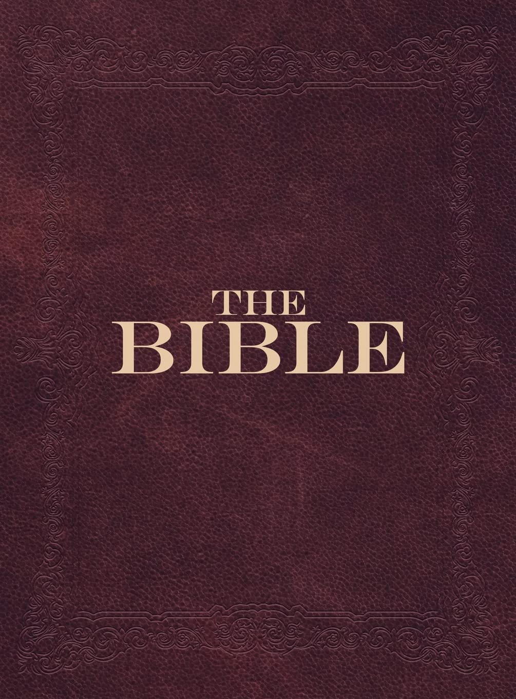 The World English Bible: The Public Domain Bible Religion & Esotericism