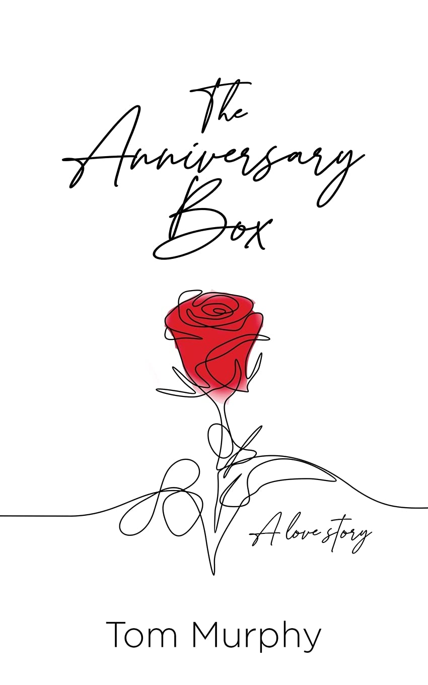 The Anniversary Box Contemporary literature