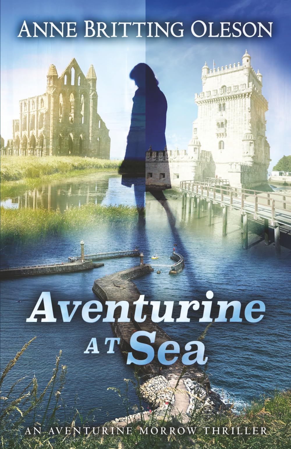 Aventurine at Sea Action & Adventure
