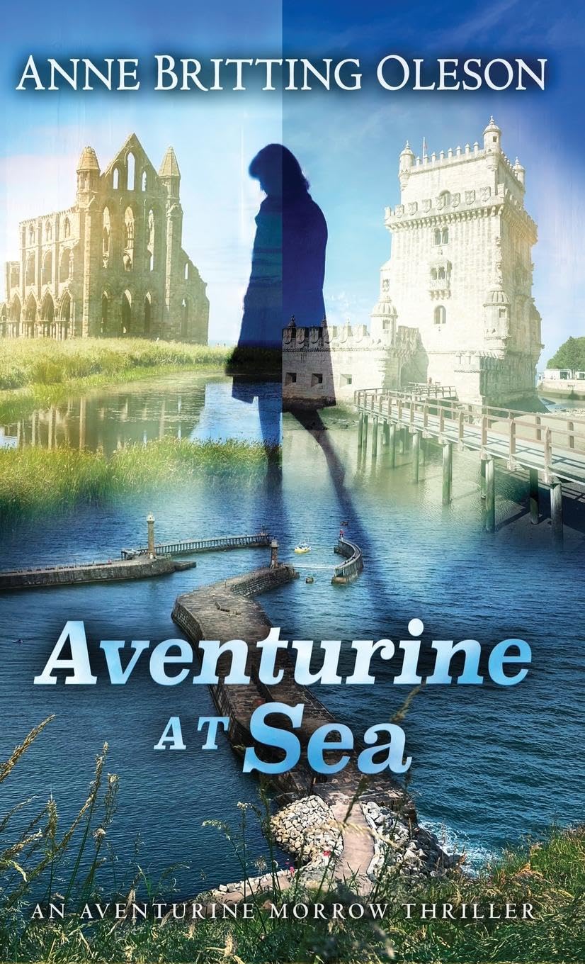 Aventurine at Sea Contemporary literature