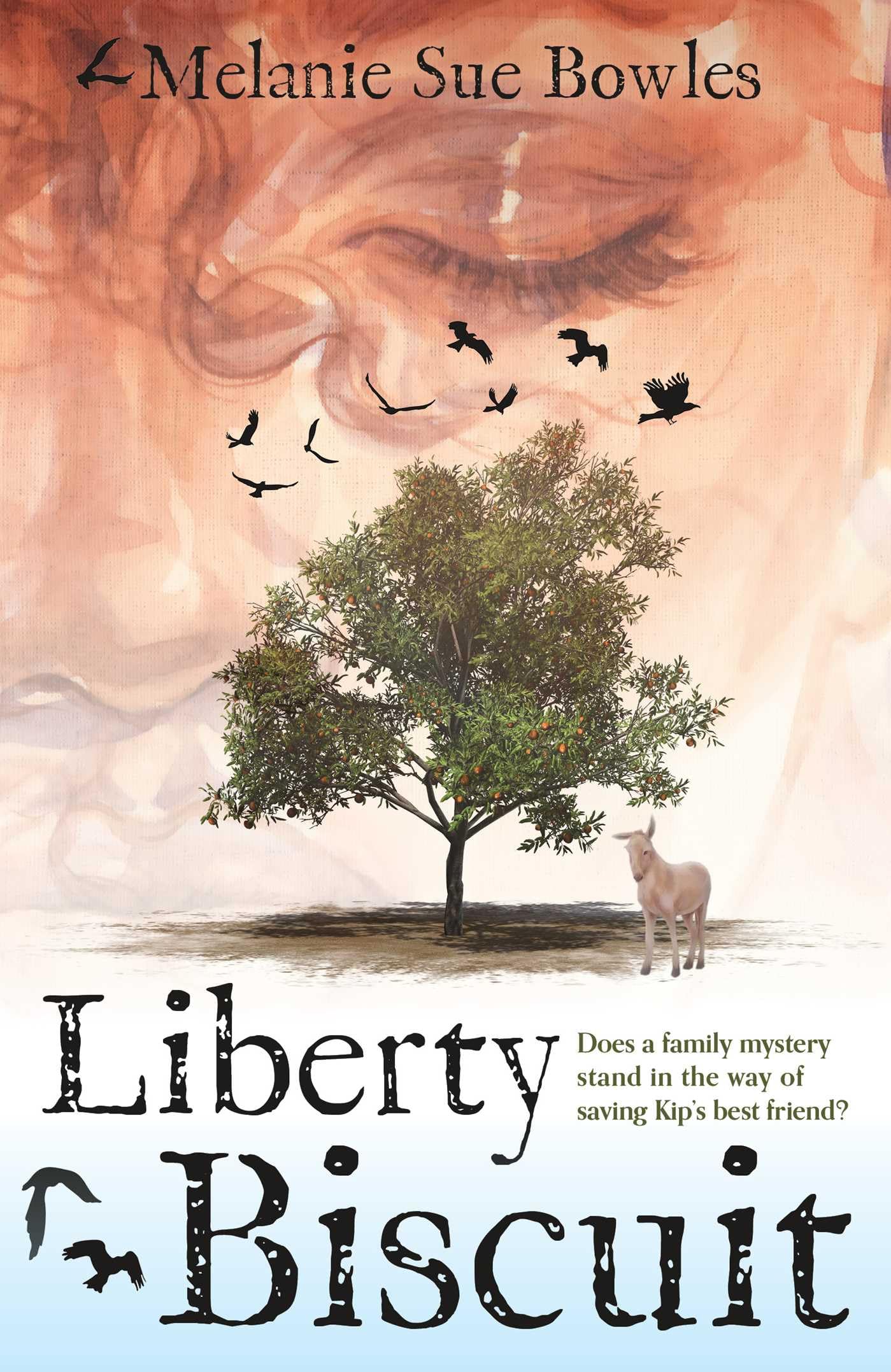 Liberty Biscuit: Does a Family Mystery Stand in the Way of Saving Kip's Best Friend? Leisure & Fun