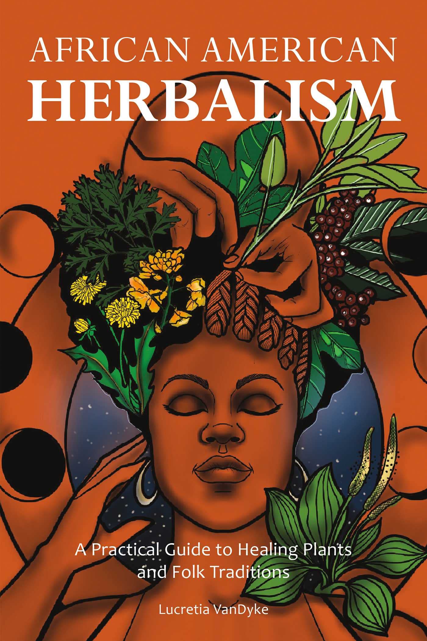African American Herbalism Politics & History