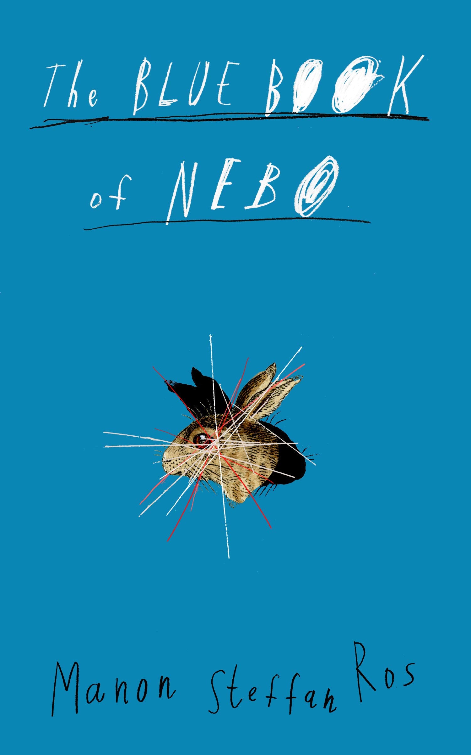 The Blue Book of Nebo Contemporary literature