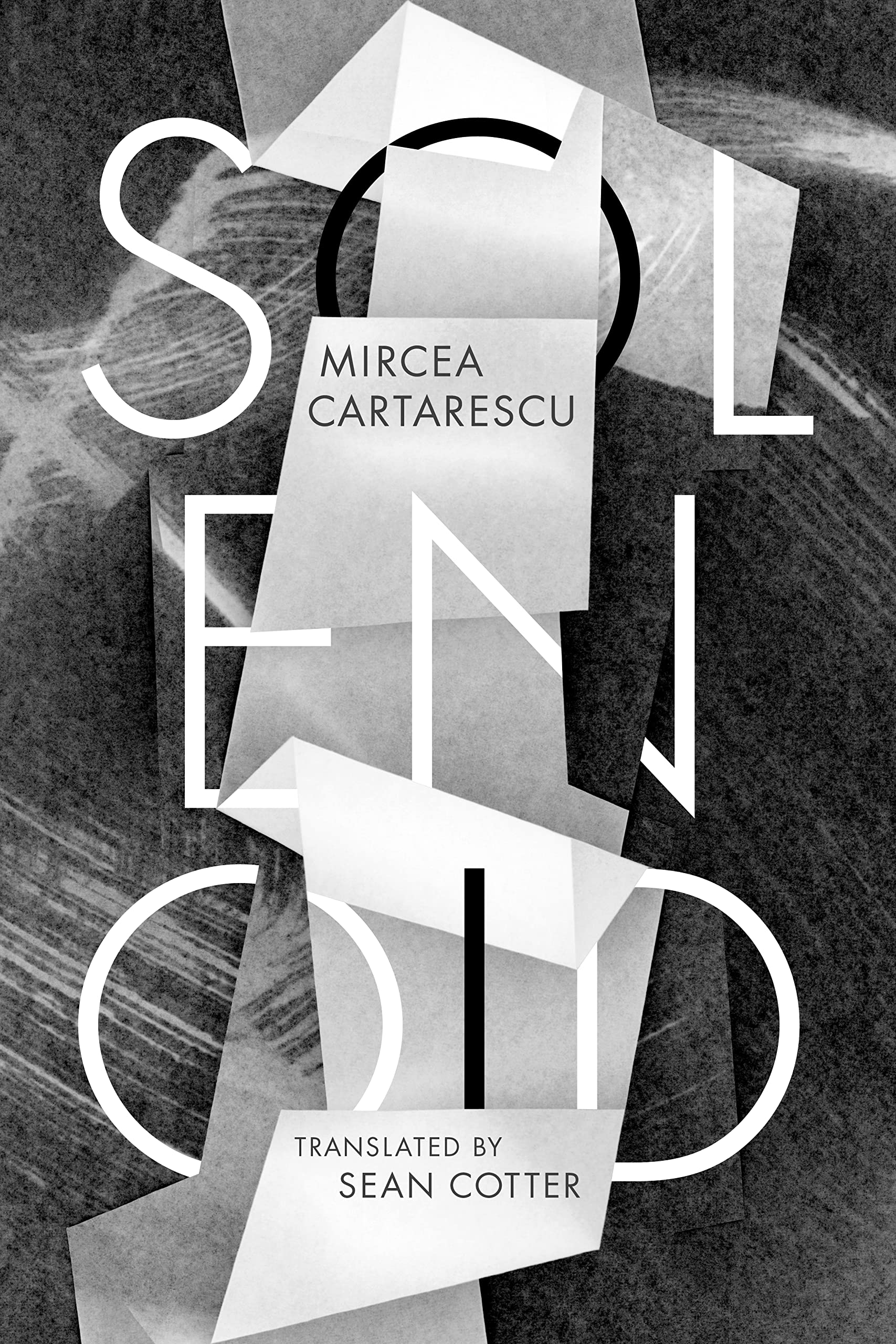Solenoid Contemporary literature Books