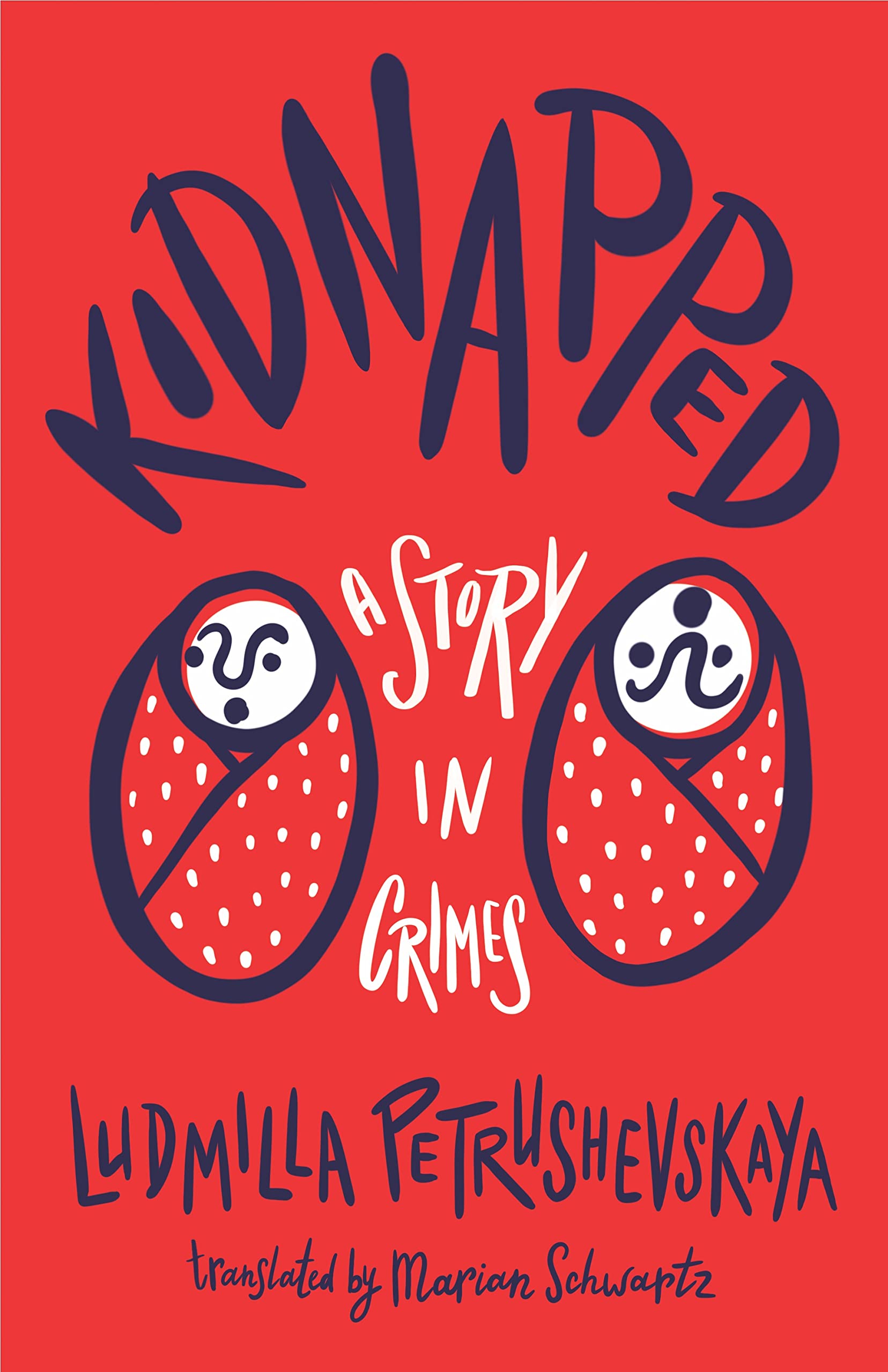 Kidnapped: A Story in Crimes Contemporary literature