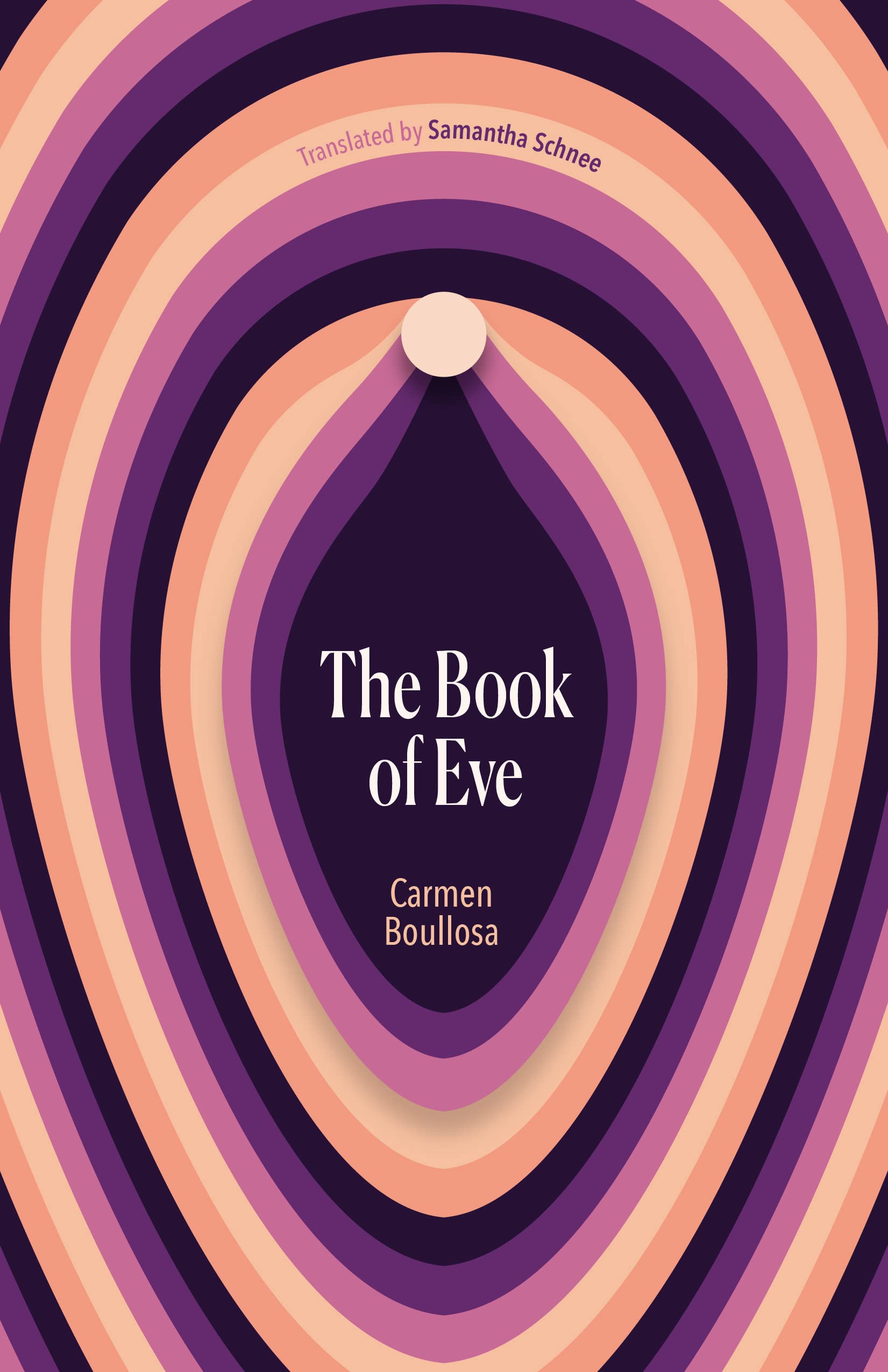 The Book of Eve Contemporary literature