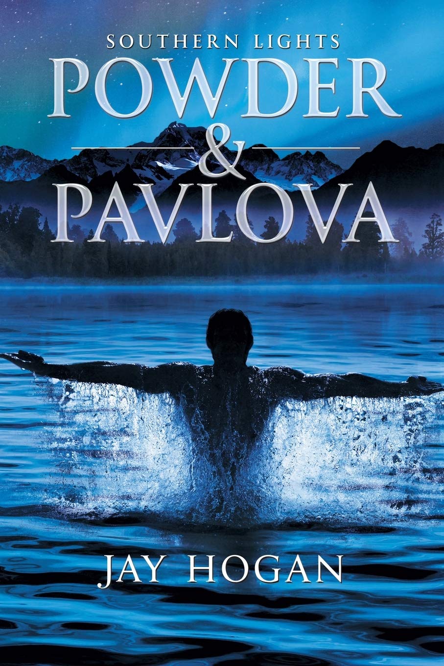 Powder and Pavlova: Southern Lights LGBTQ+