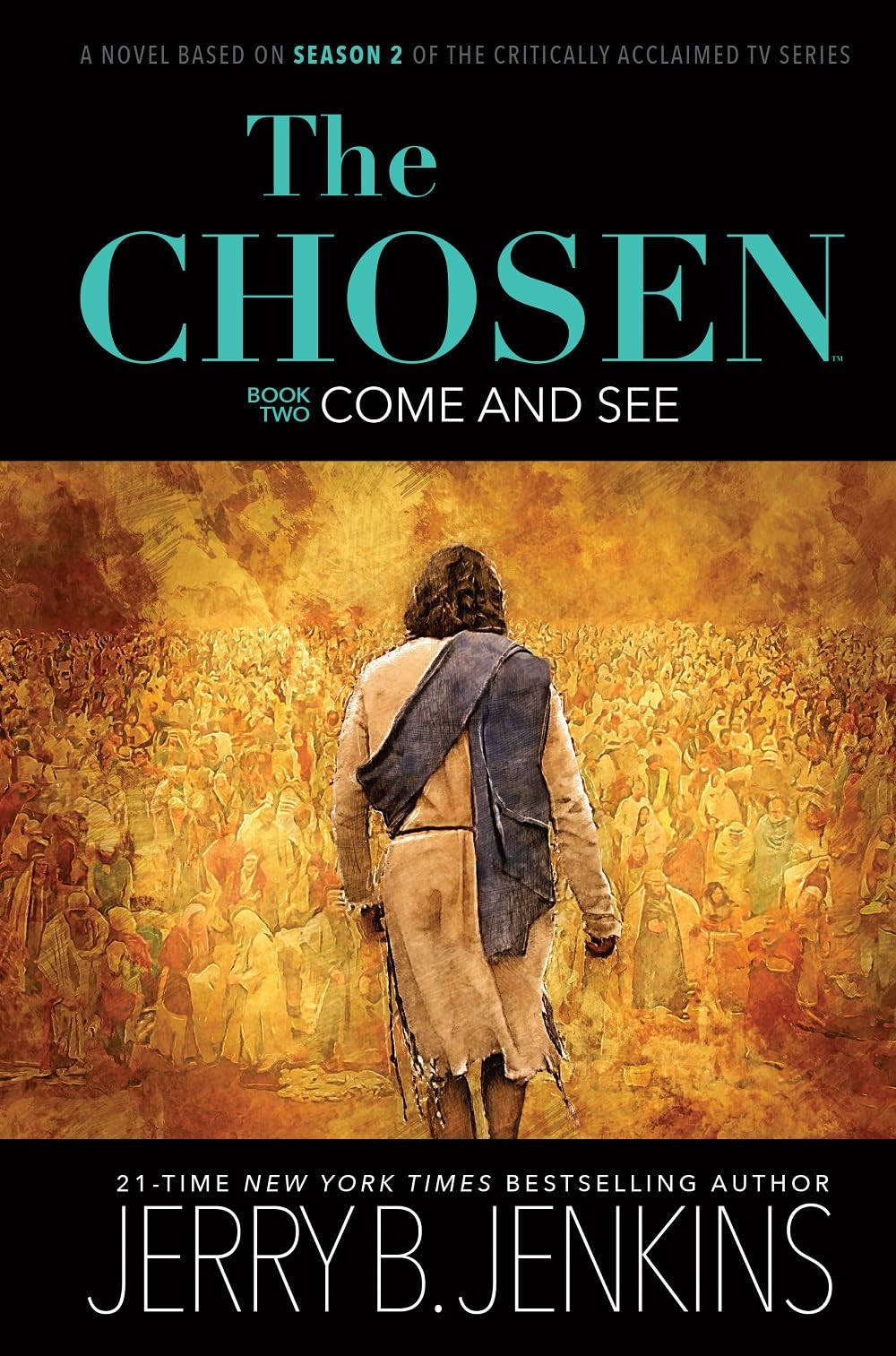 The Chosen Book Two: Come and See Religion & Esotericism