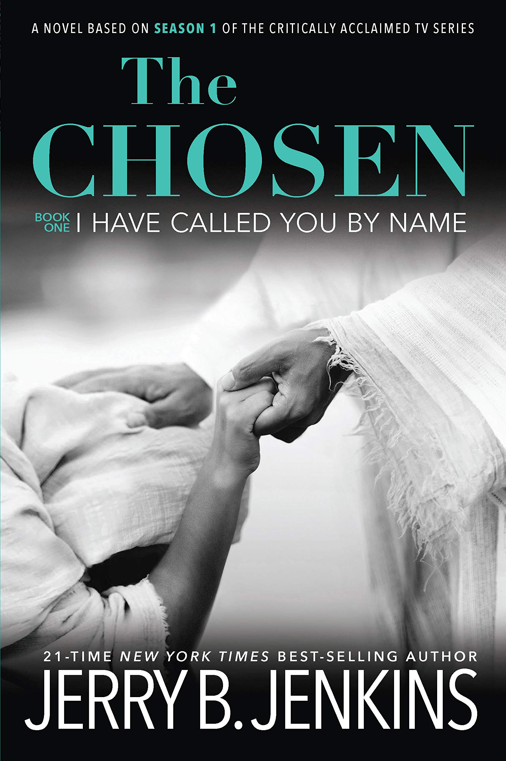 The Chosen I Have Called You by Name Religion & Esotericism