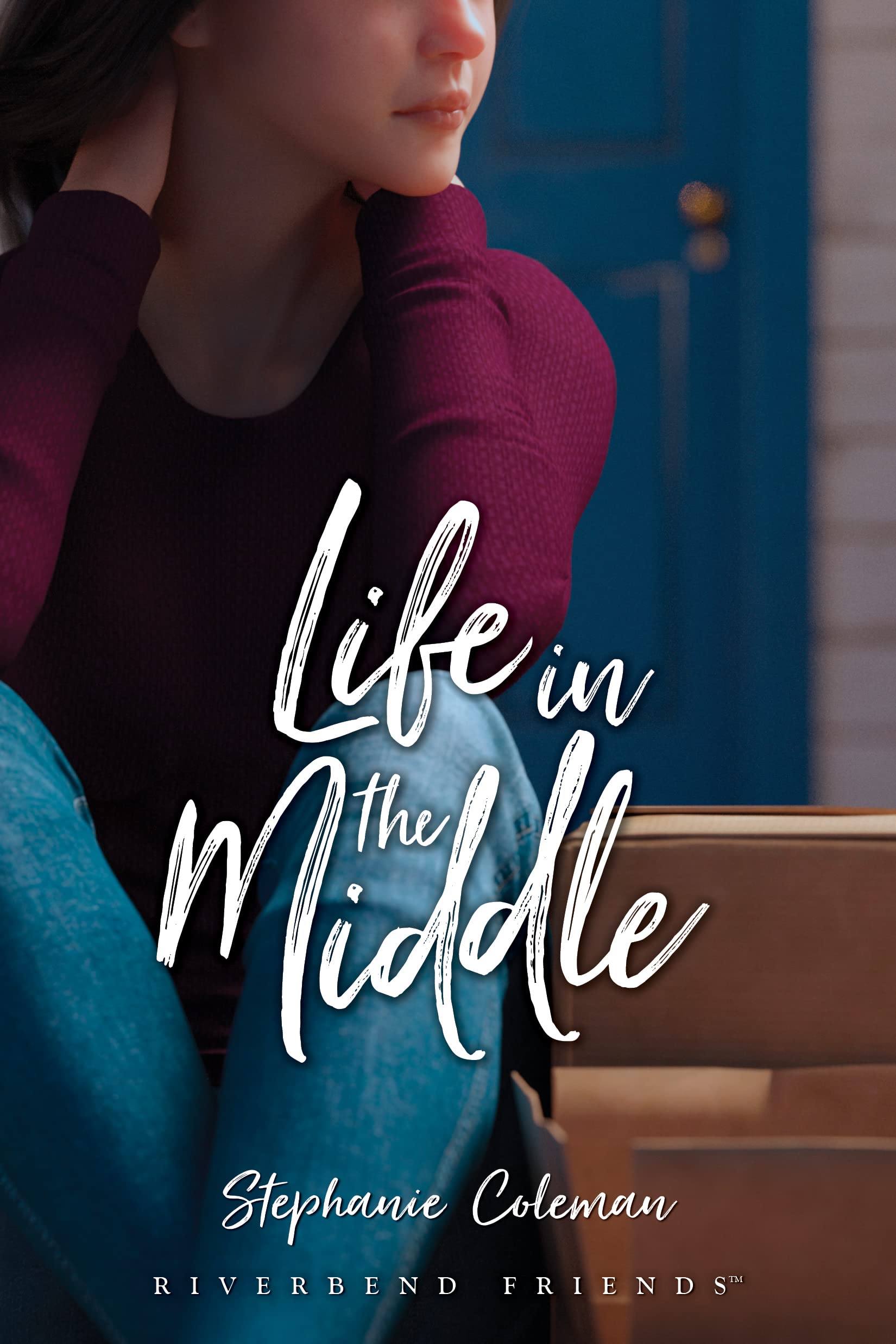Life in the Middle (Riverbend Friends, 5) Education