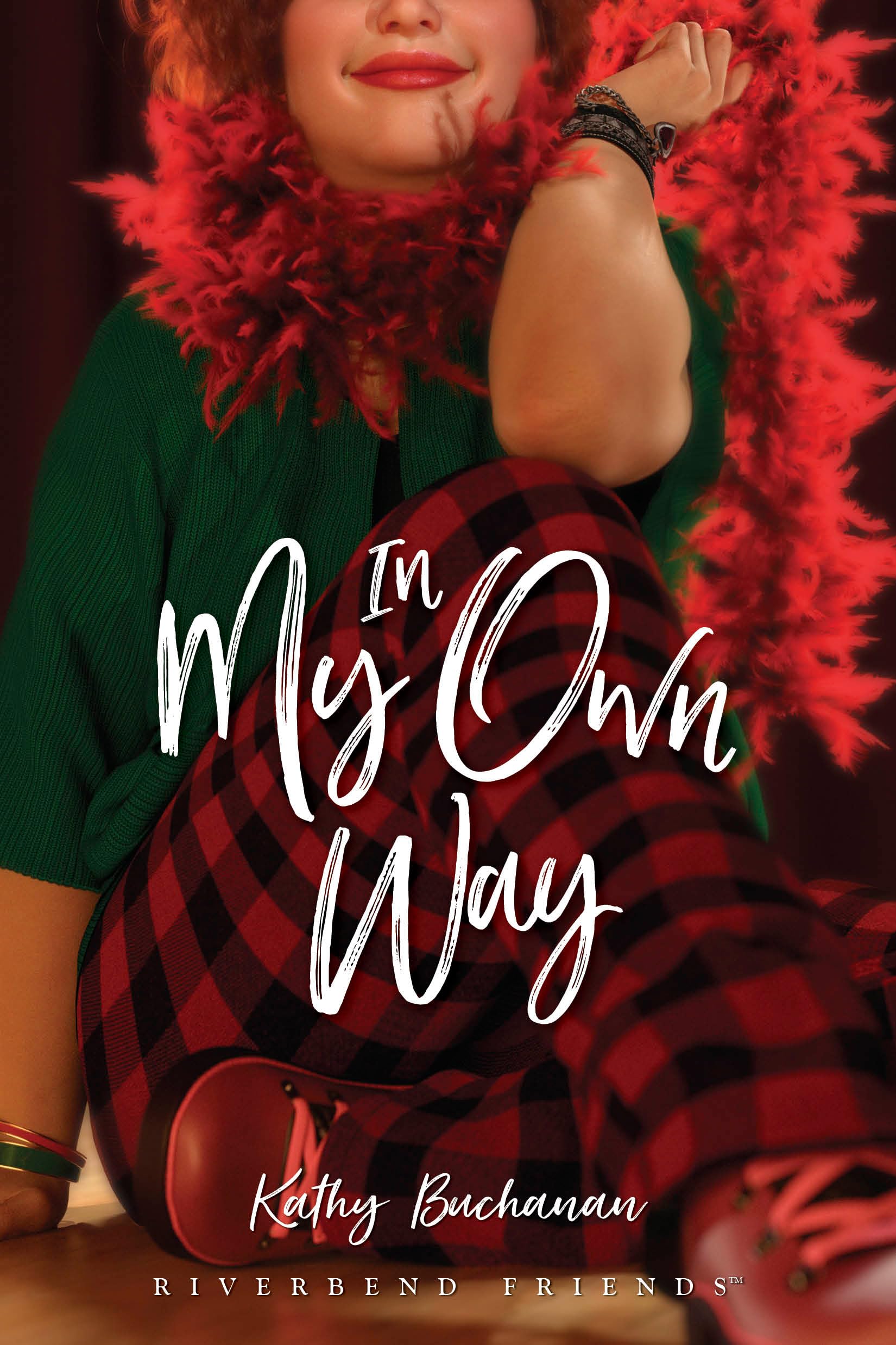 In My Own Way (Riverbend Friends, 8) Fiction