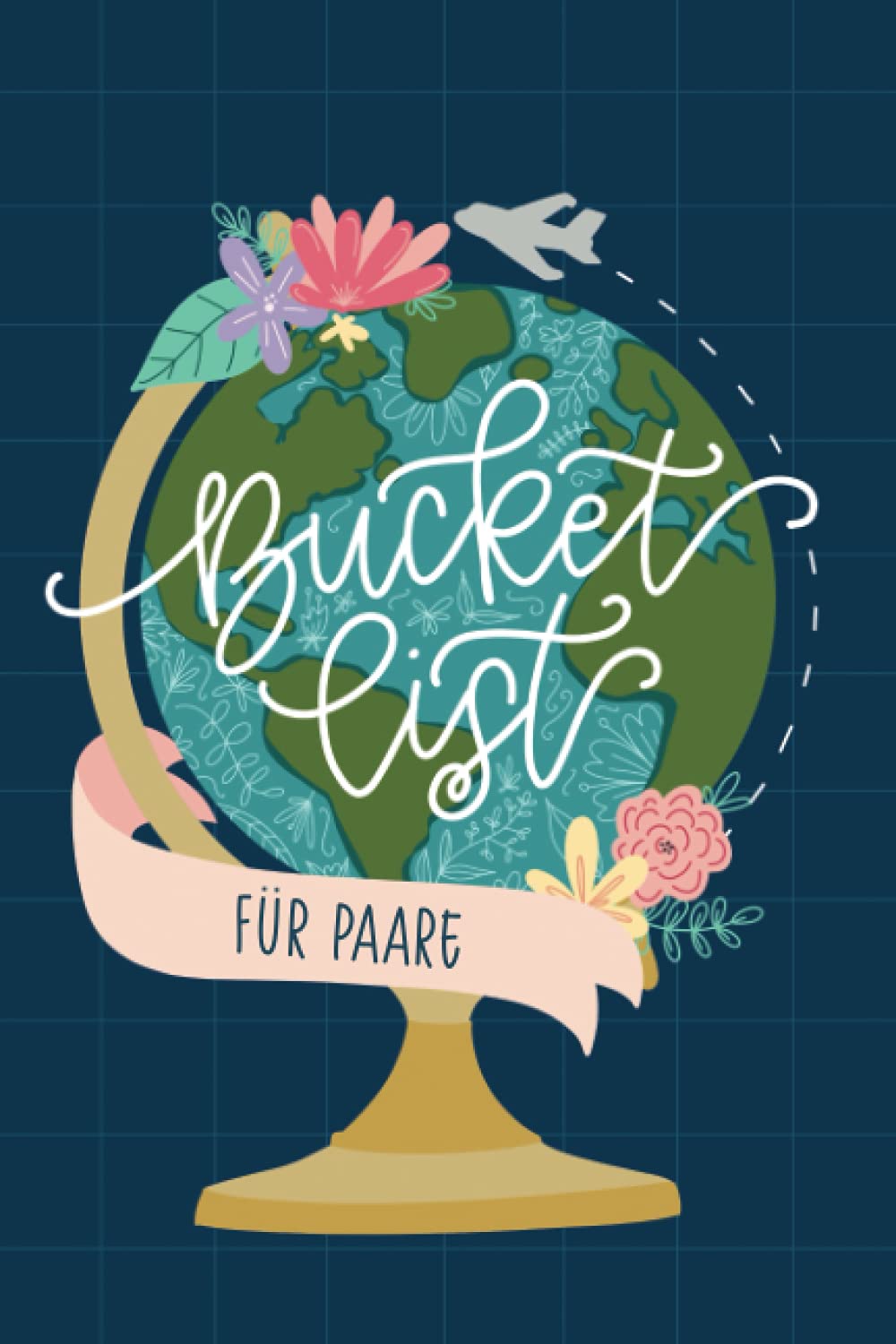 Bucket List für Paare book