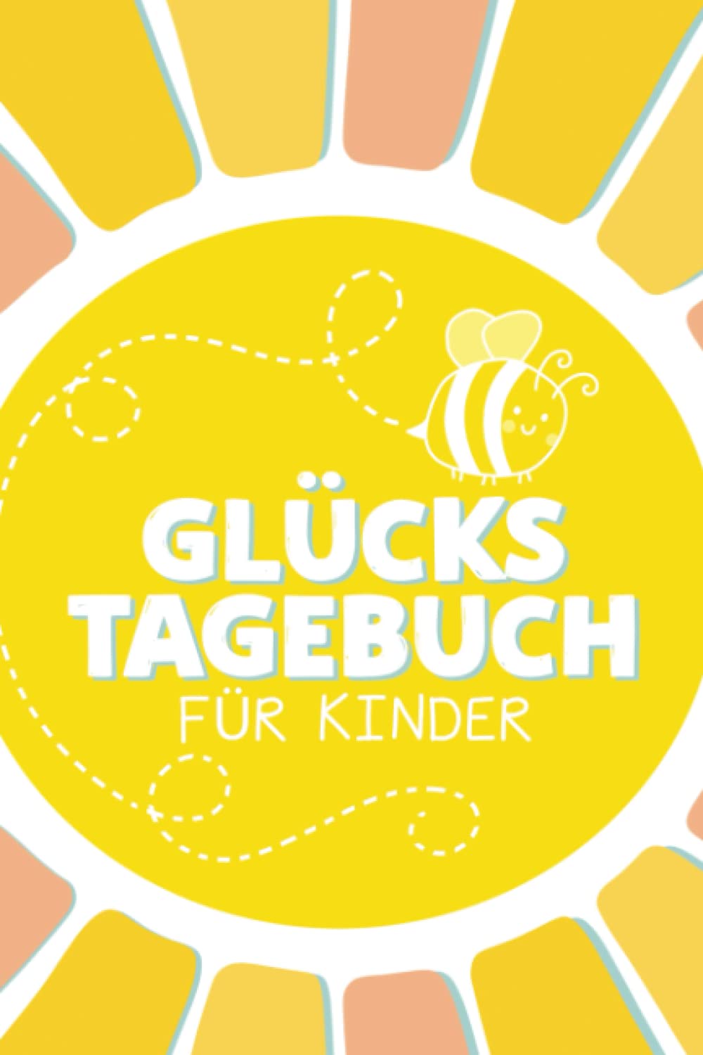 Glückstagebuch für Kinder Non-fiction