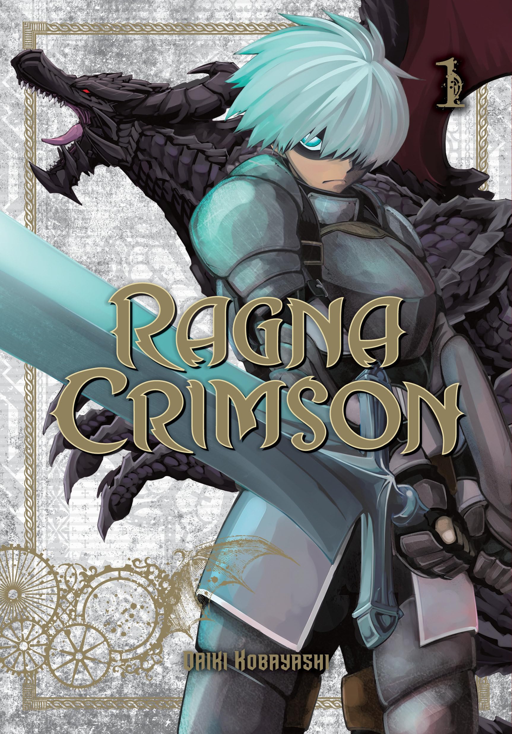 Product Image: Ragna Crimson 01