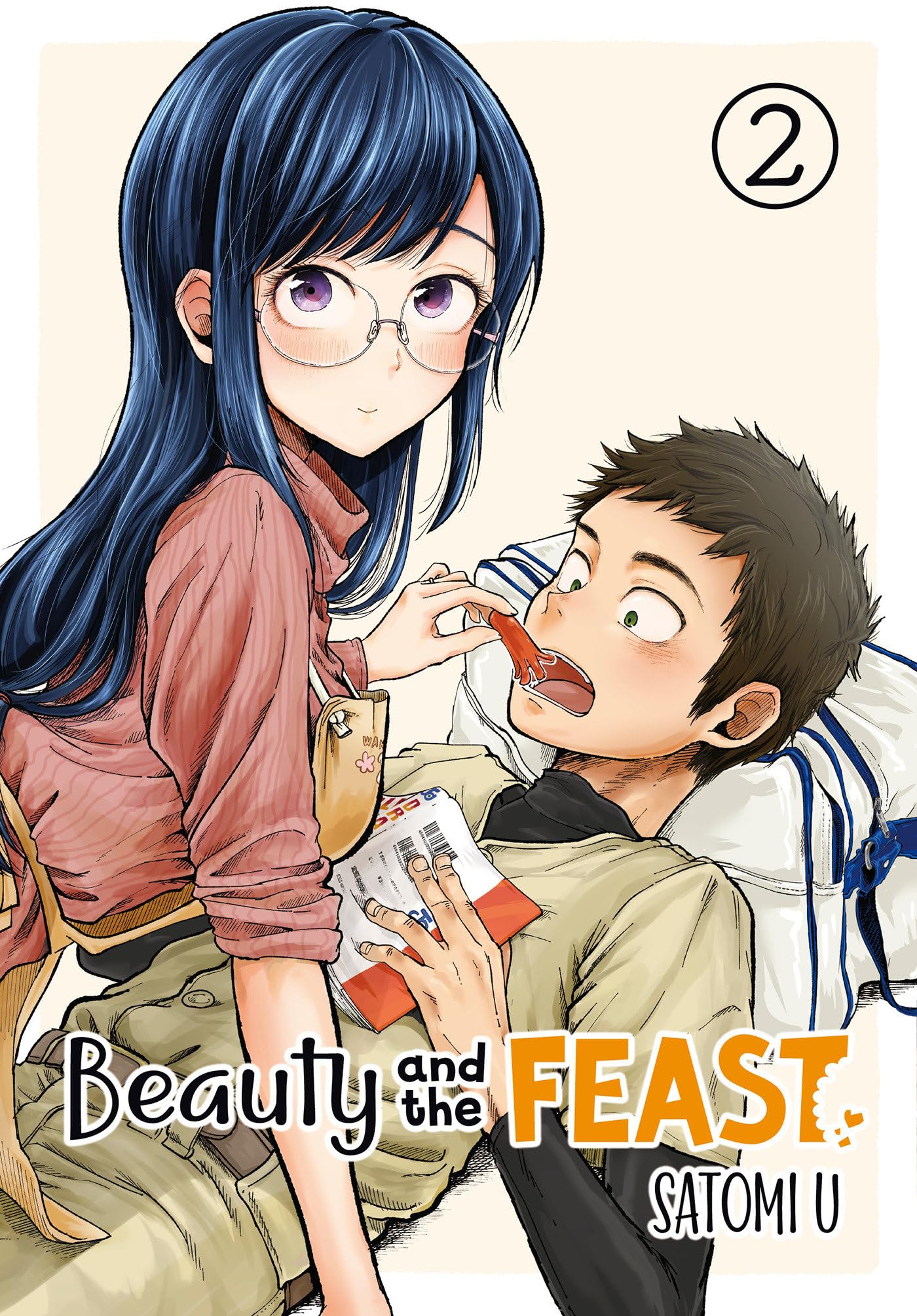 Product Image: Beauty and the Feast 02