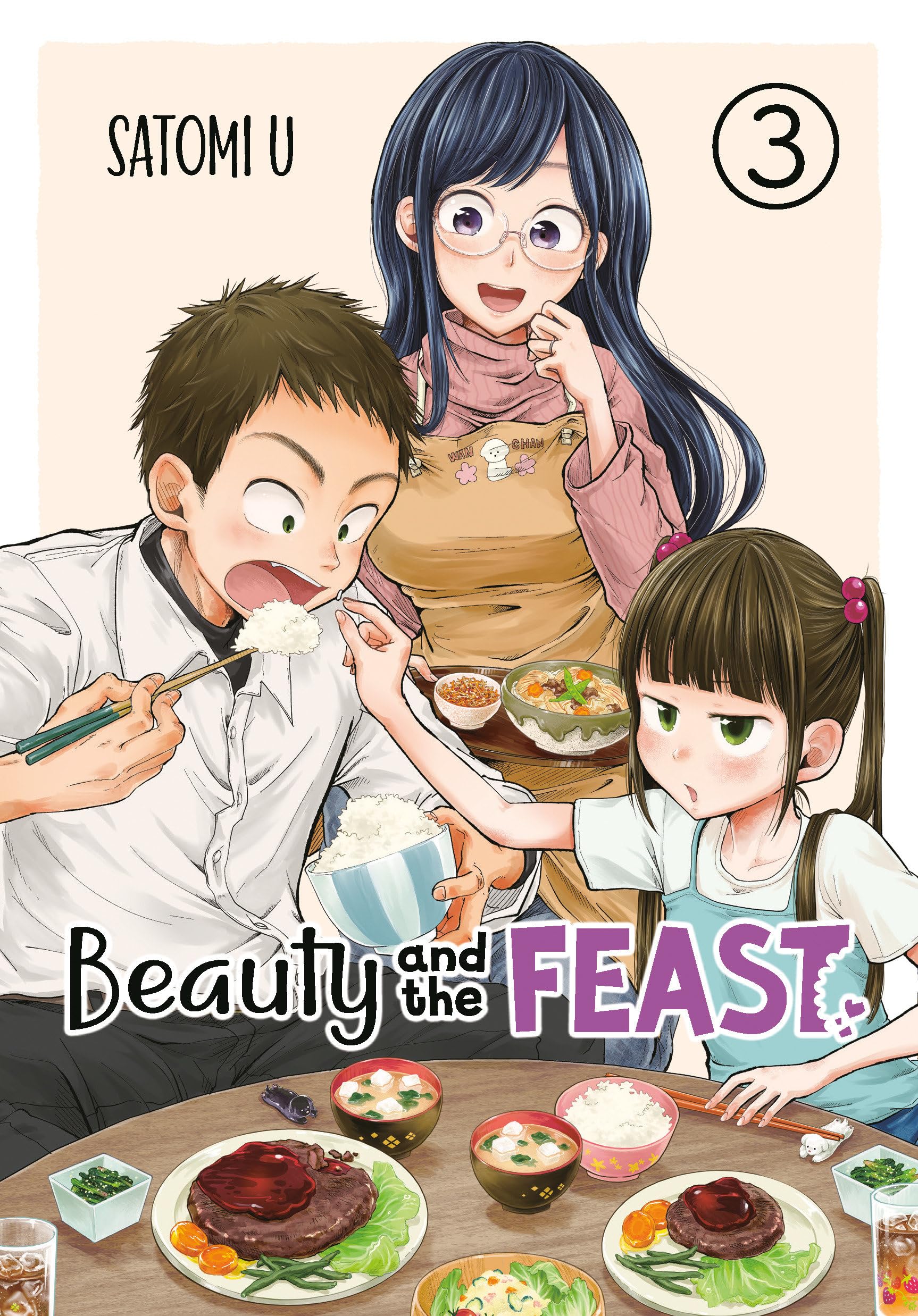 Product Image: Beauty and the Feast 03