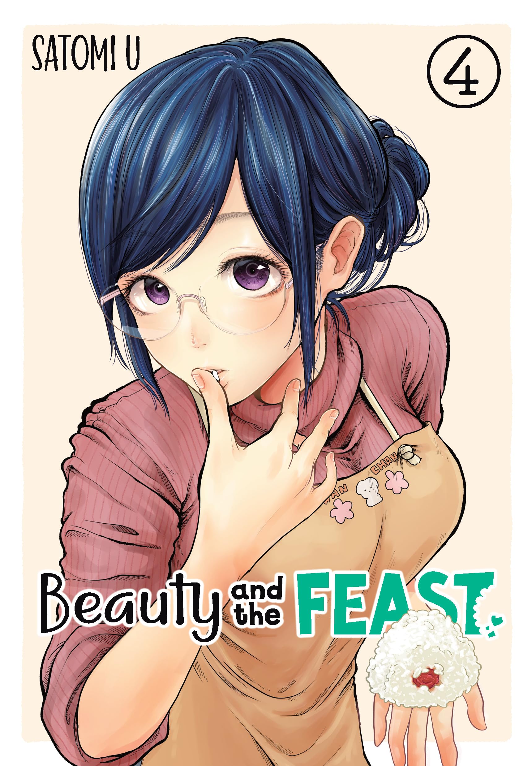 Product Image: Beauty and the Feast 04