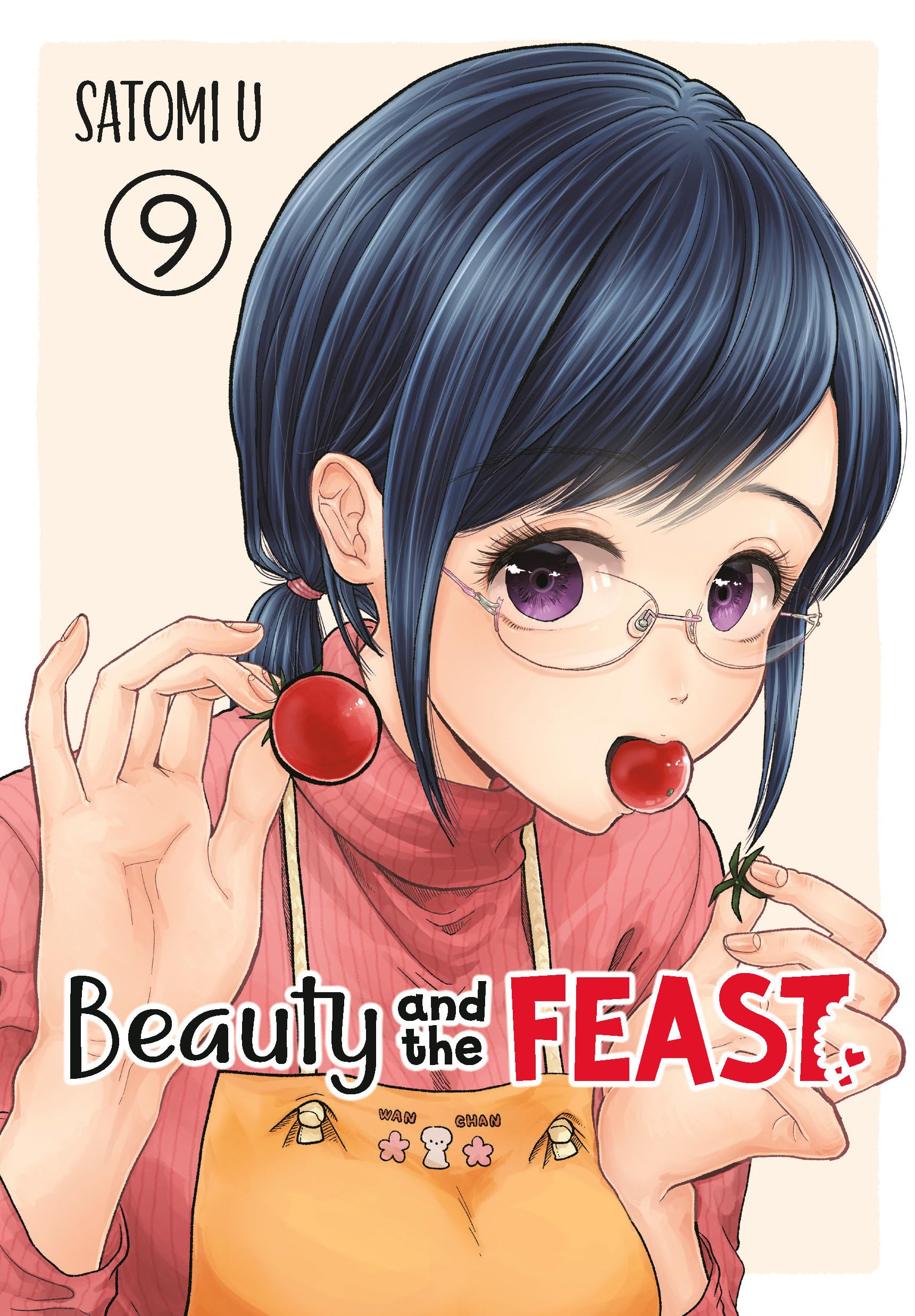 Product Image: Beauty and the Feast 09