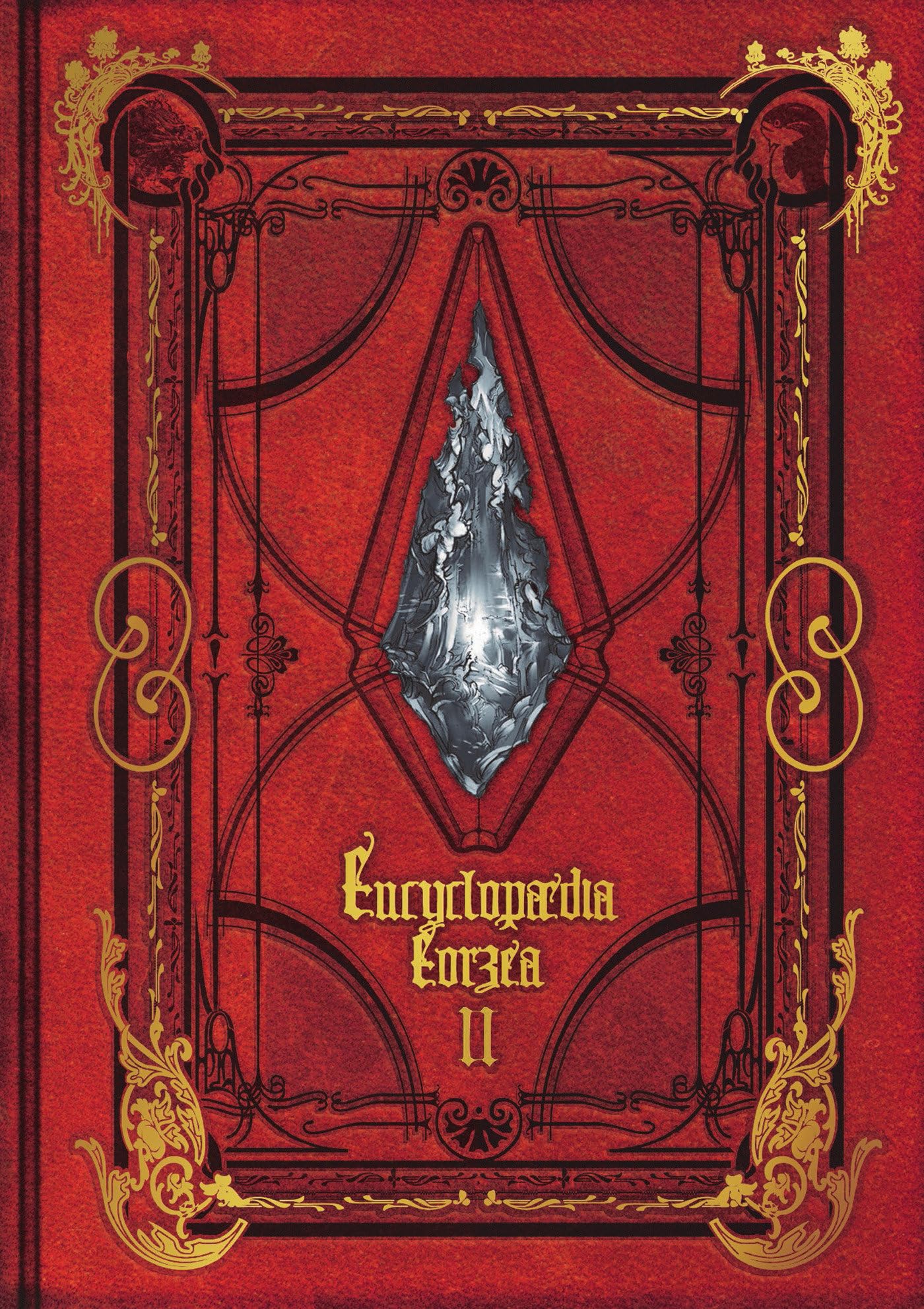 Encyclopaedia Eorzea ~The World of Final Fantasy XIV~ Volume II (Final Fantasy XIV: Encyclopaedia Eorzea, Band 2) Computer Science