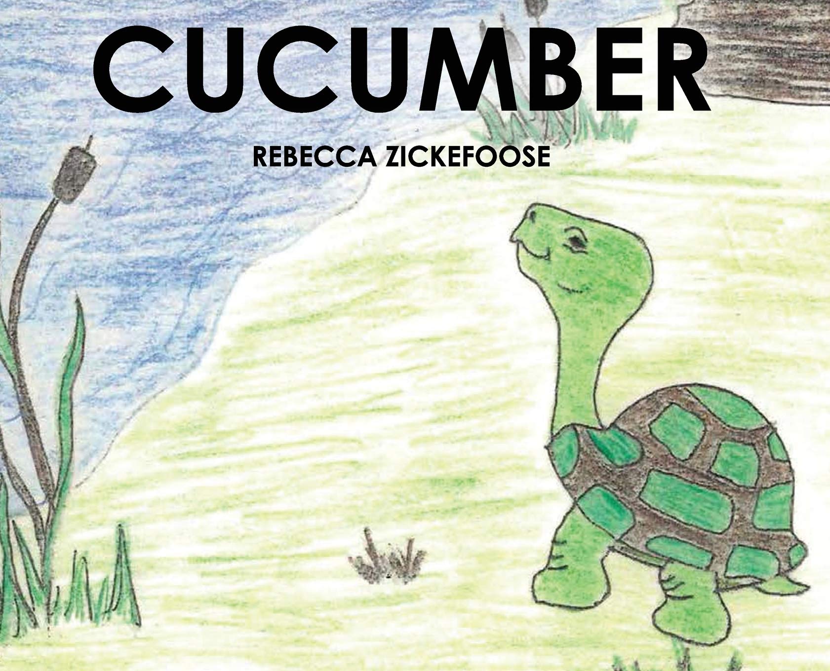 Cucumber Novels & Short Stories for children