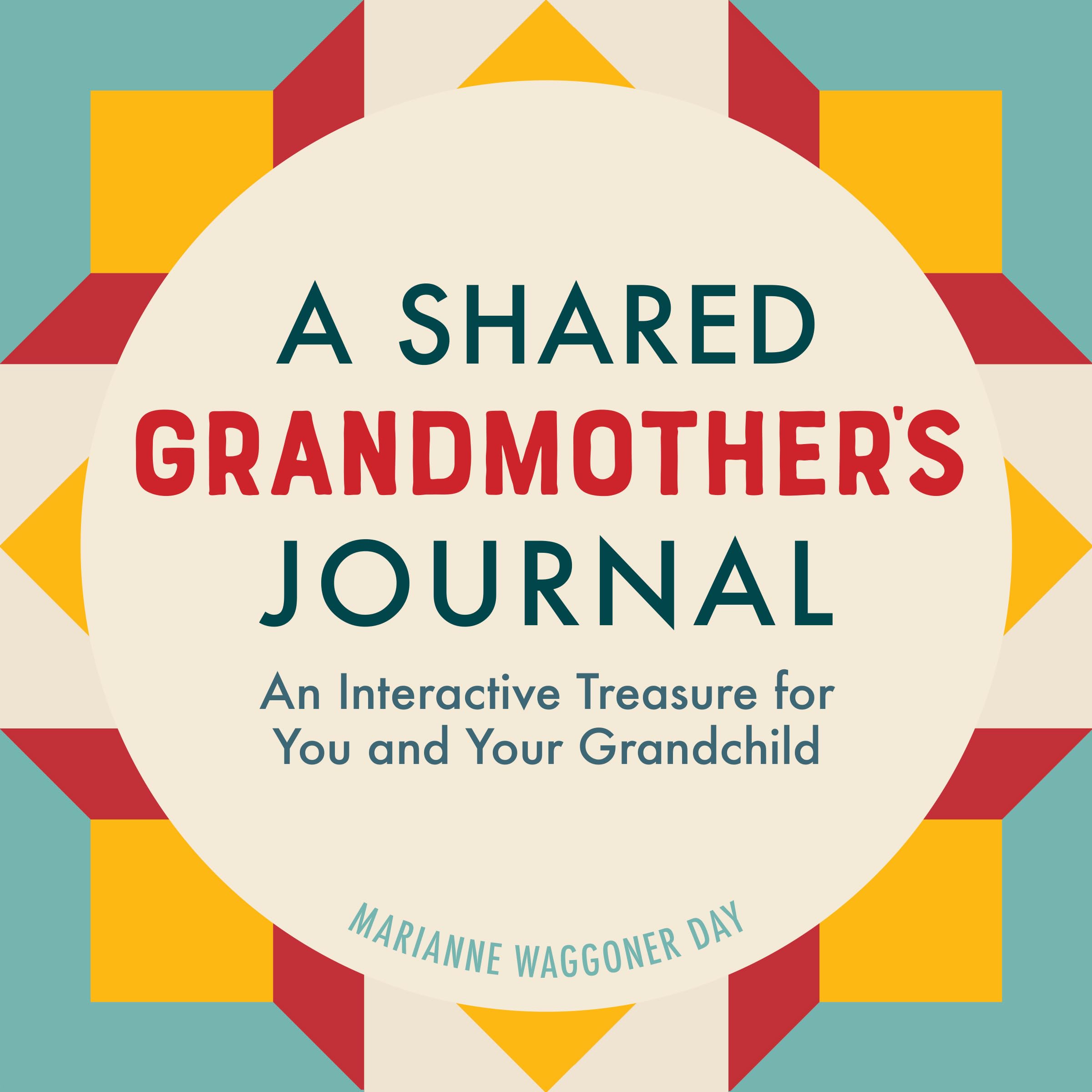 Product Image: A Shared Grandmother's Journal
