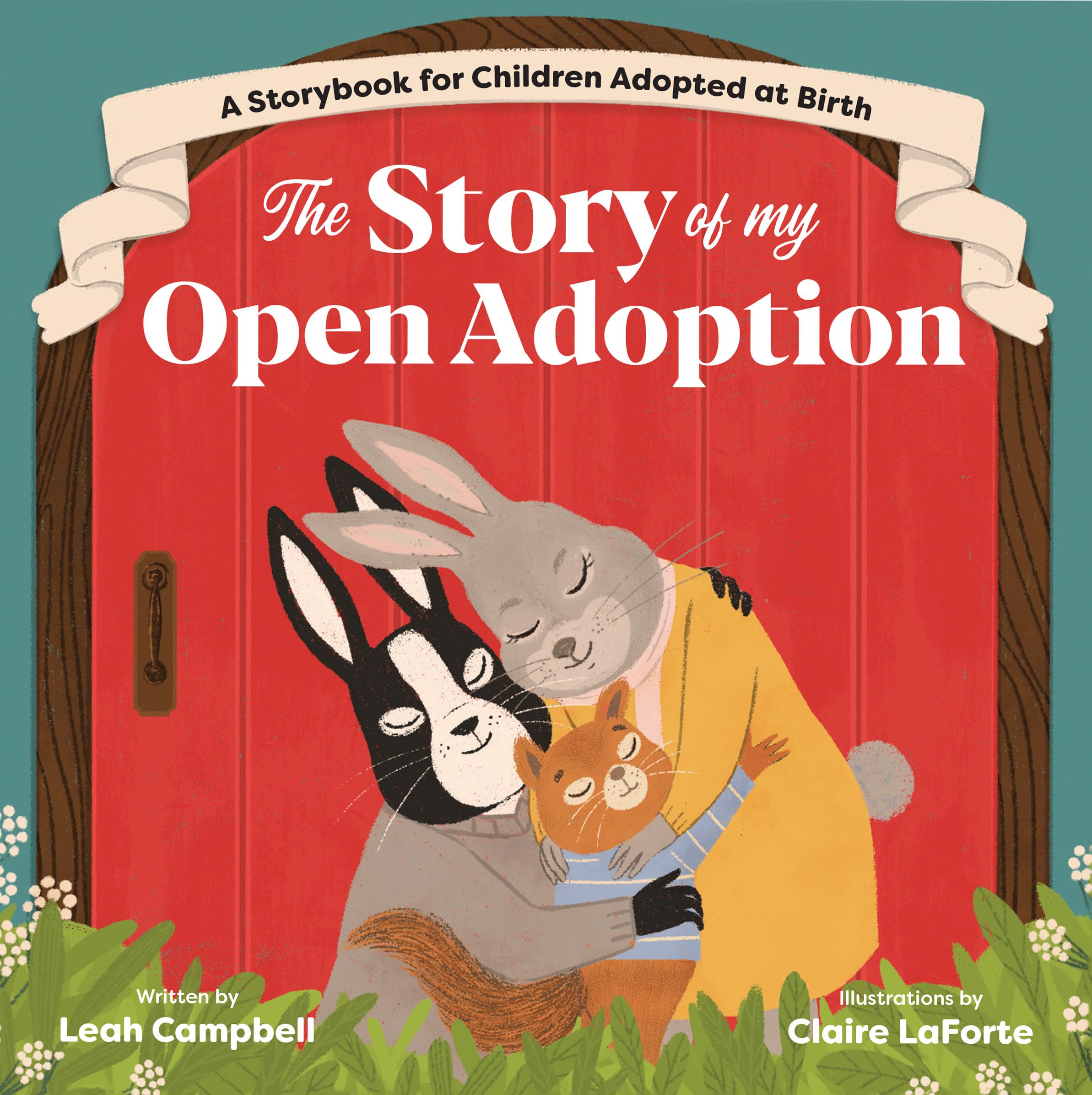 The Story of My Open Adoption Social Sciences