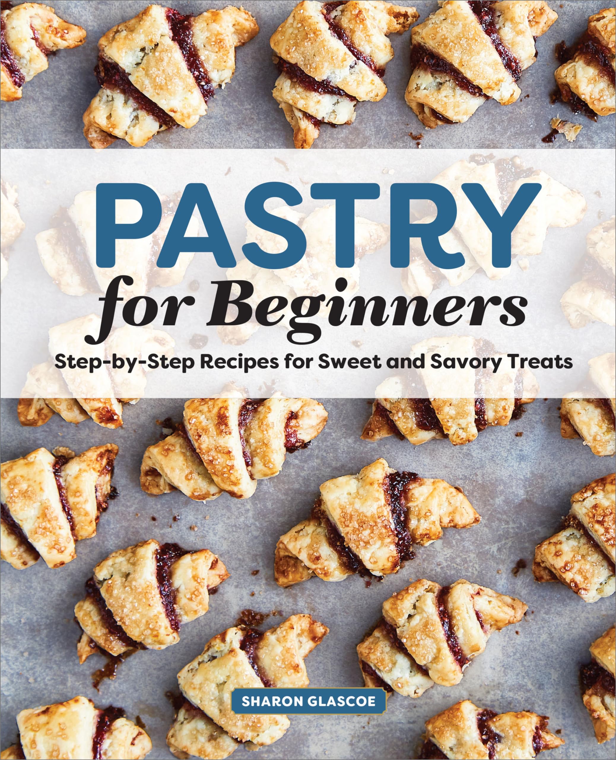Pastry for Beginners Leisure, Home & Garden