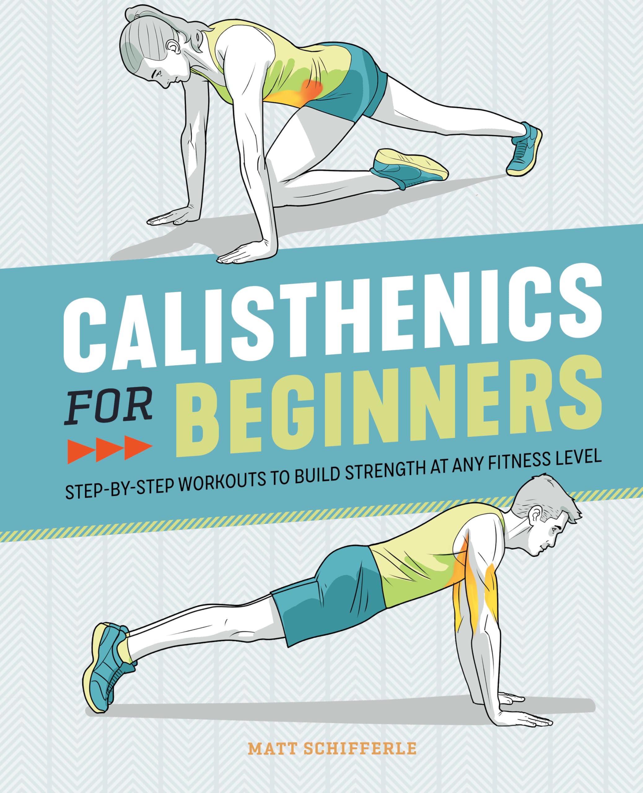 Product Image: Calisthenics for Beginners