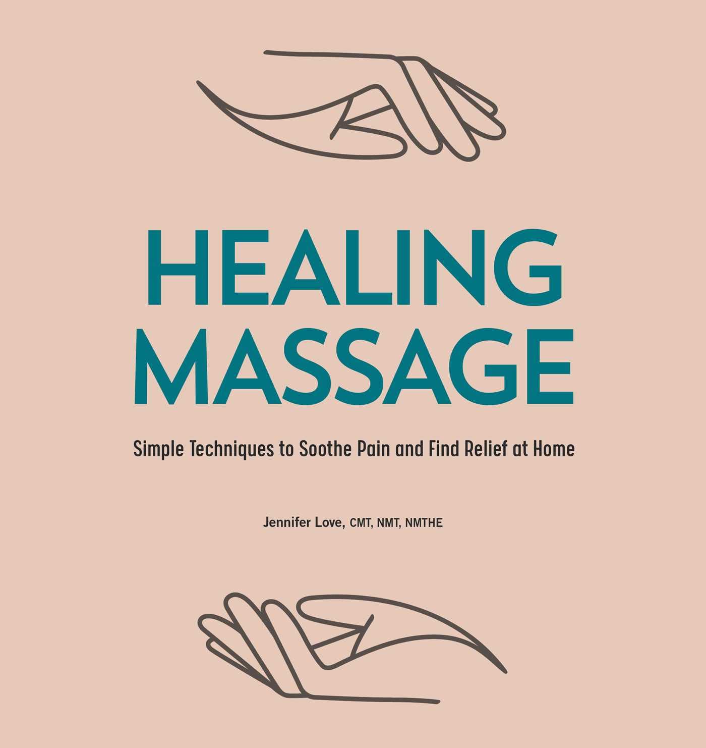 Healing Massage Health, Nutrition & Fitness