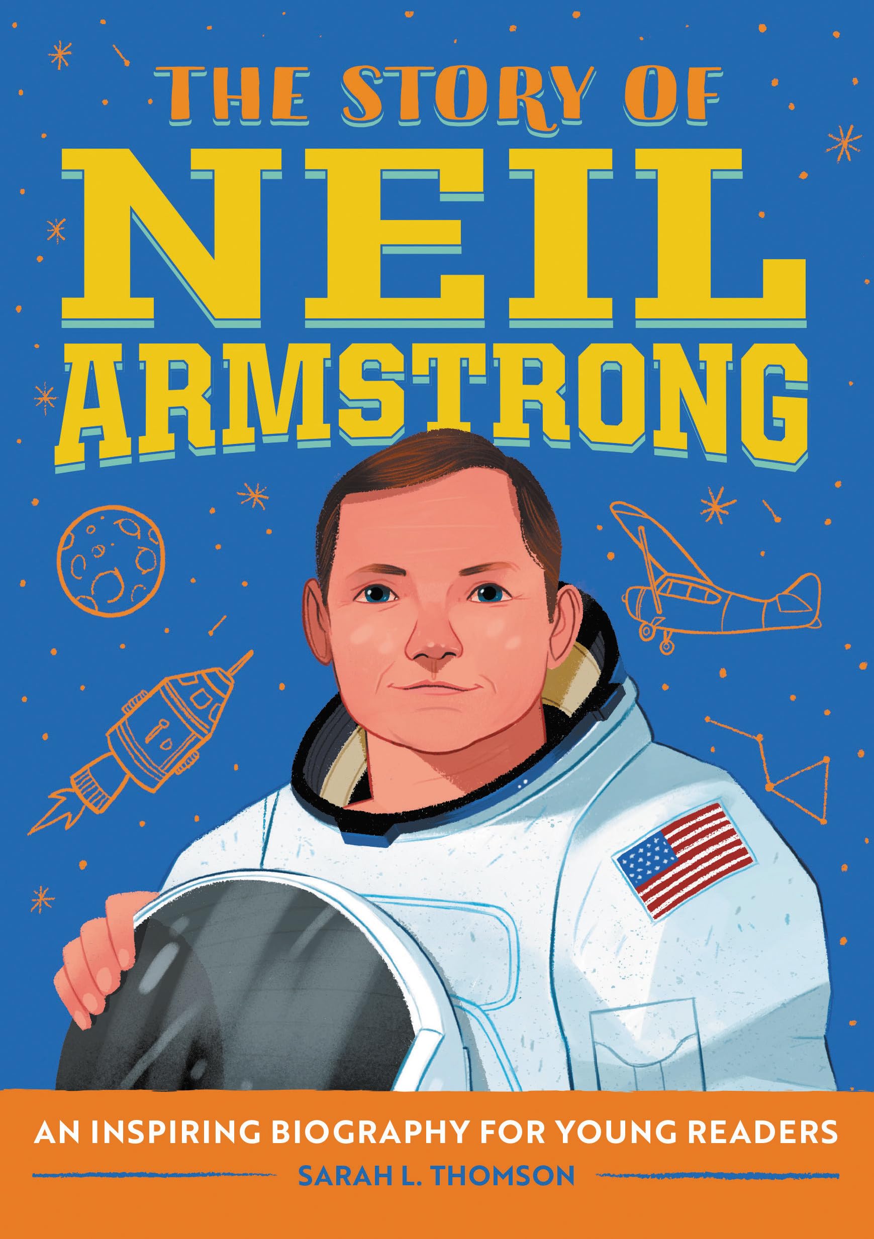 The Story of Neil Armstrong Business & Technology